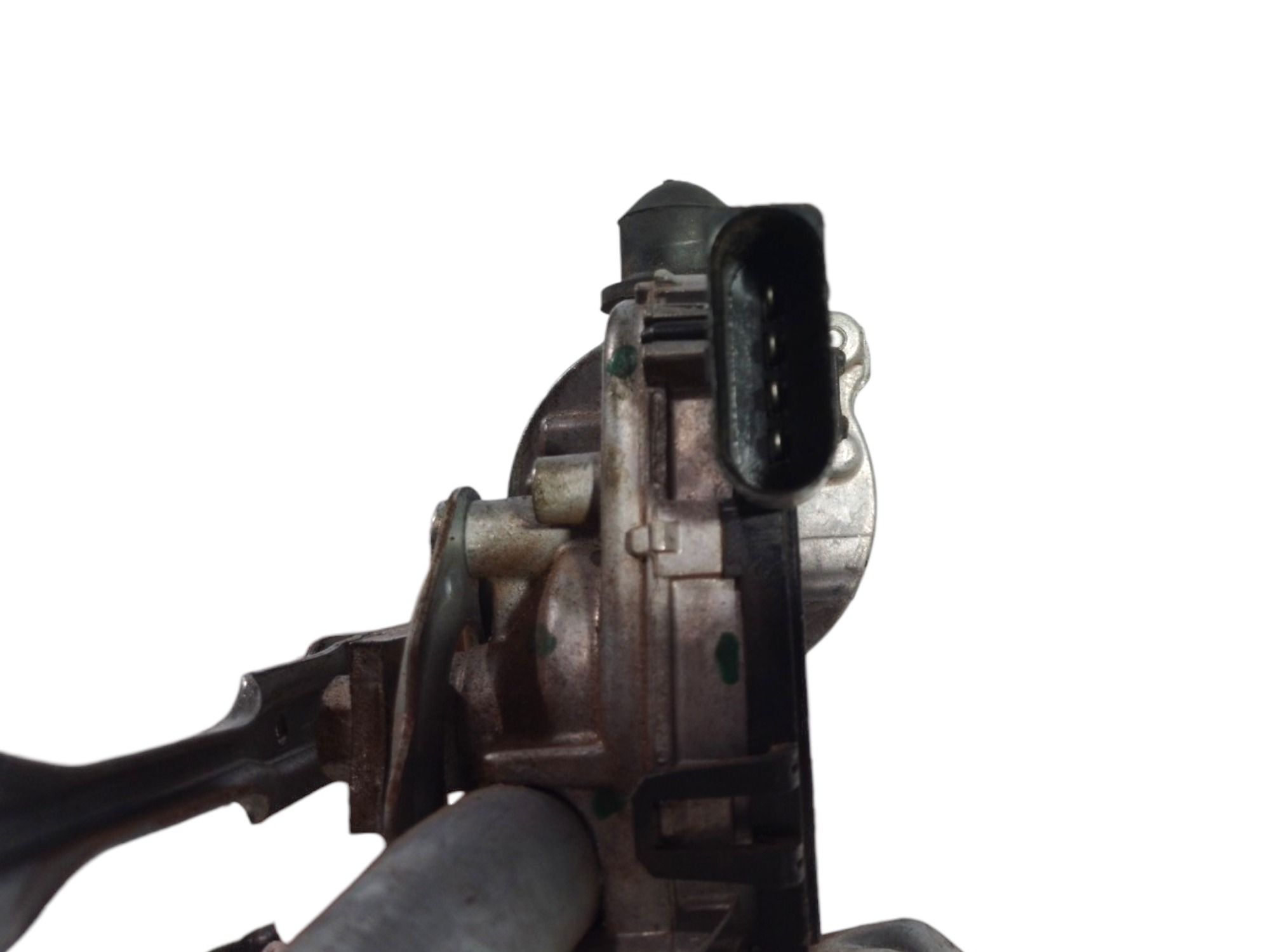Motor Limpador Parabrisa Ford Ecosport 2013 2015 2016 2017 5