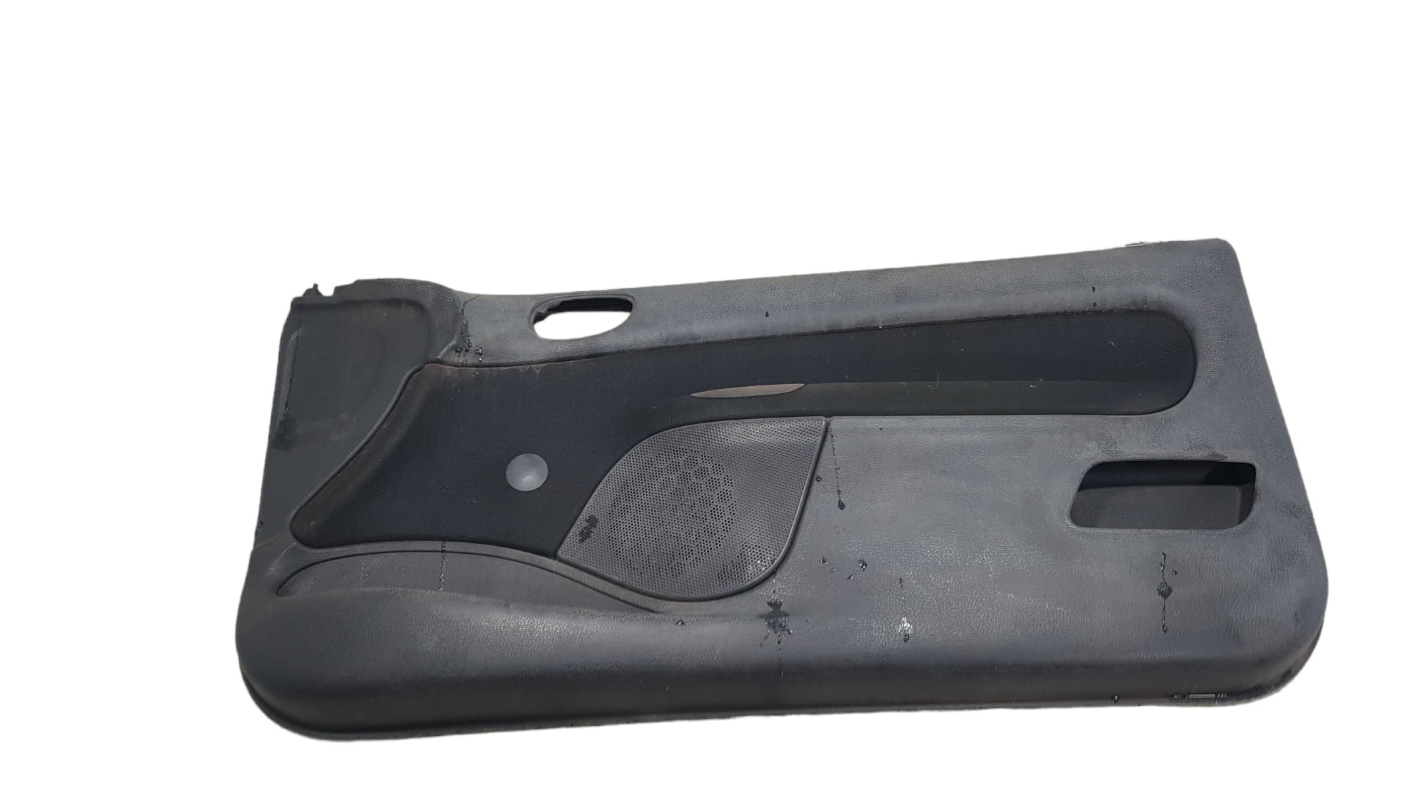 Forro Porta Dianteira Direita Peugeot 206 2006 2p Orig