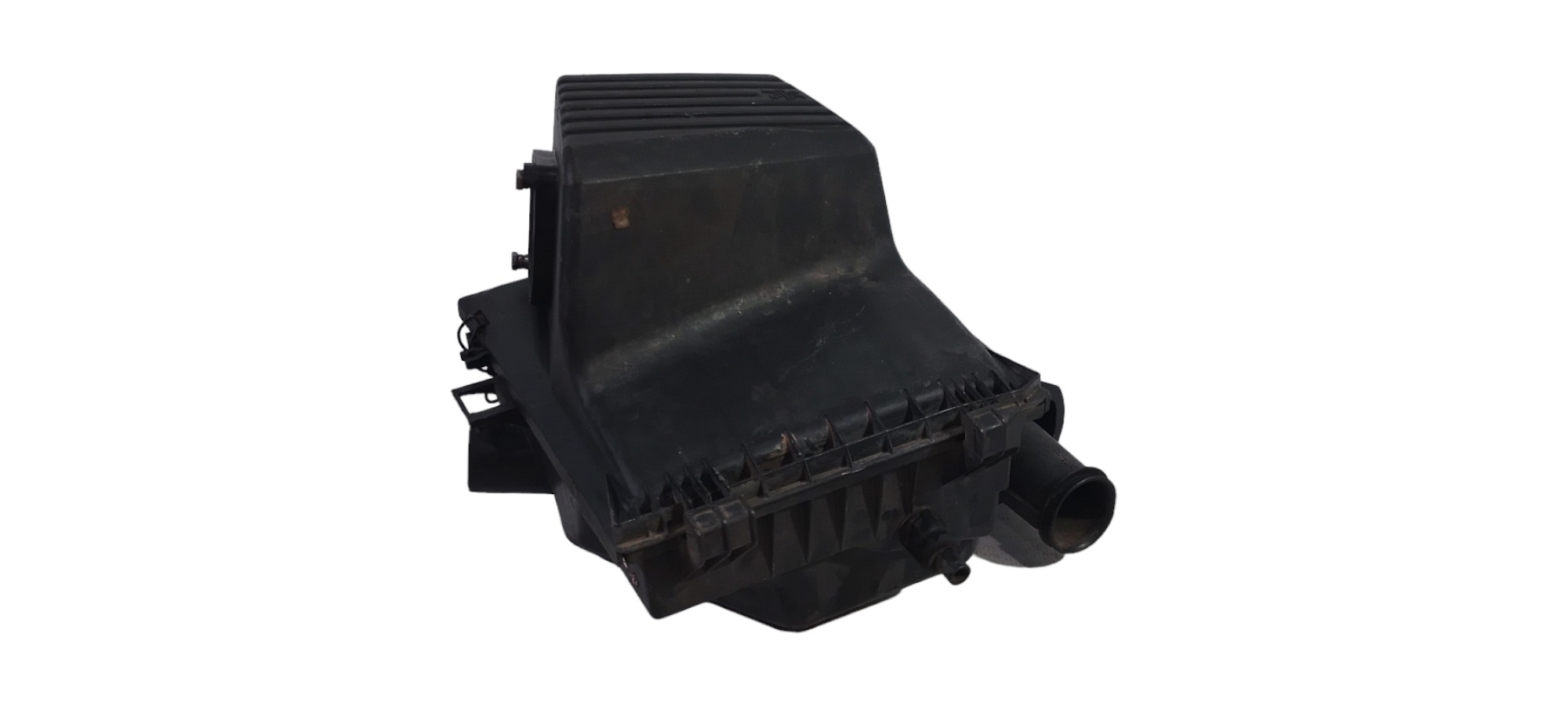 Caixa Filtro Ar Vw Golf Mk3 1996 1997 Original 5