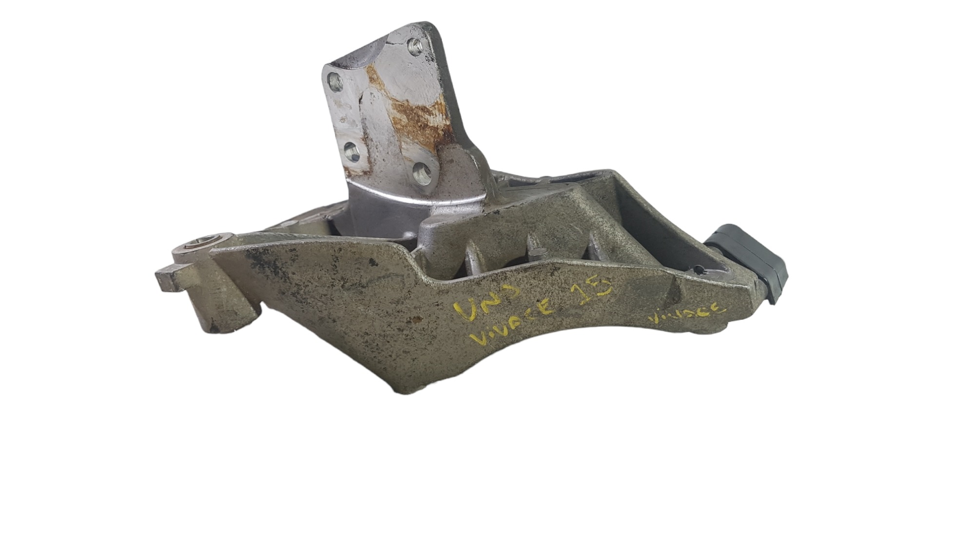 Suporte Compressor Alternador Fiat 1.0 1.4 Fire Original 5