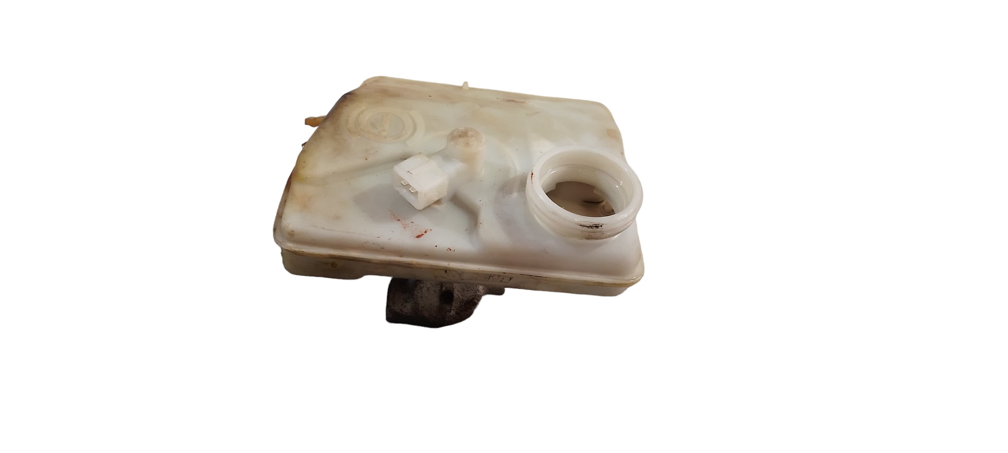 CILINDRO MESTRE PEUGEOT 207 2010 ORIGINAL USADO 2
