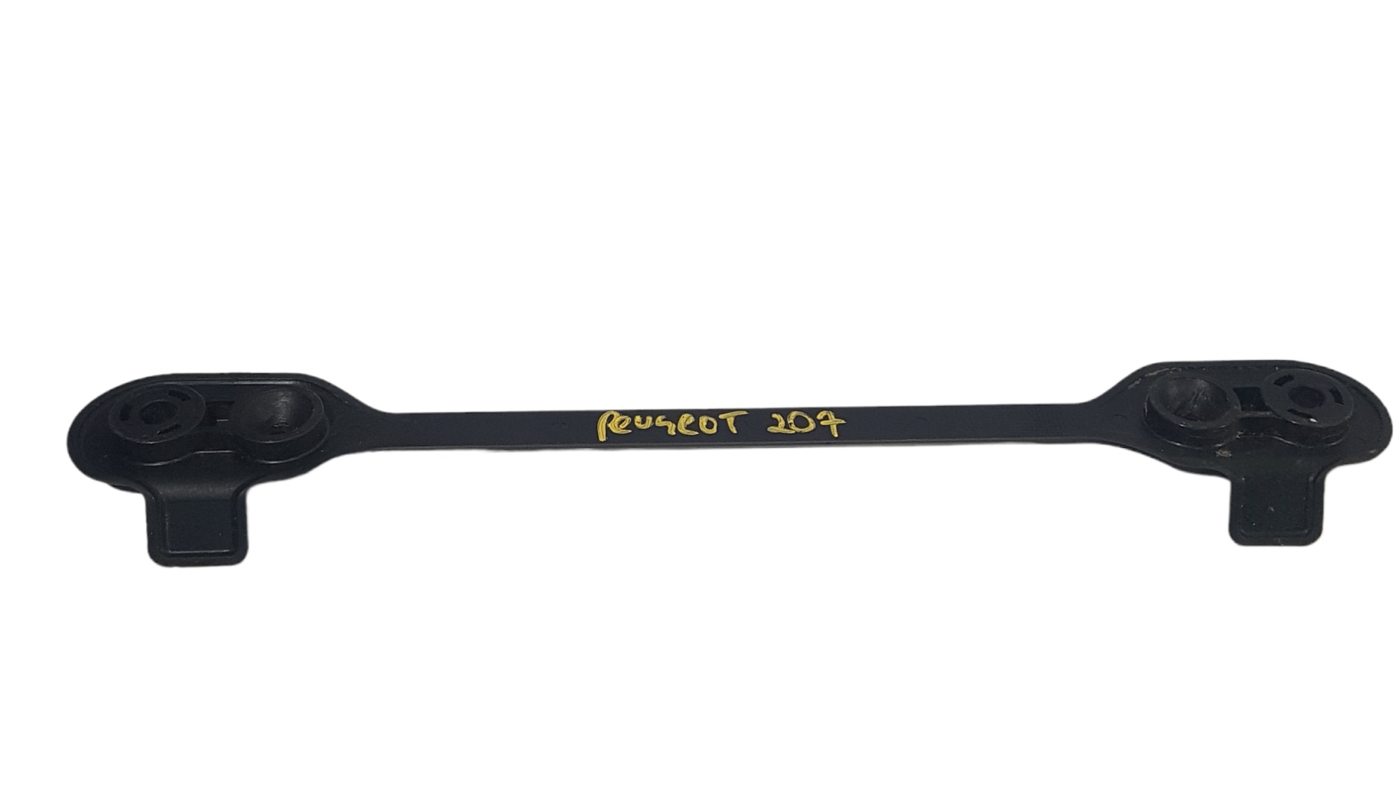 Suporte Fixação Trilho Banco Peugeot 206 2005 Orig 3 5