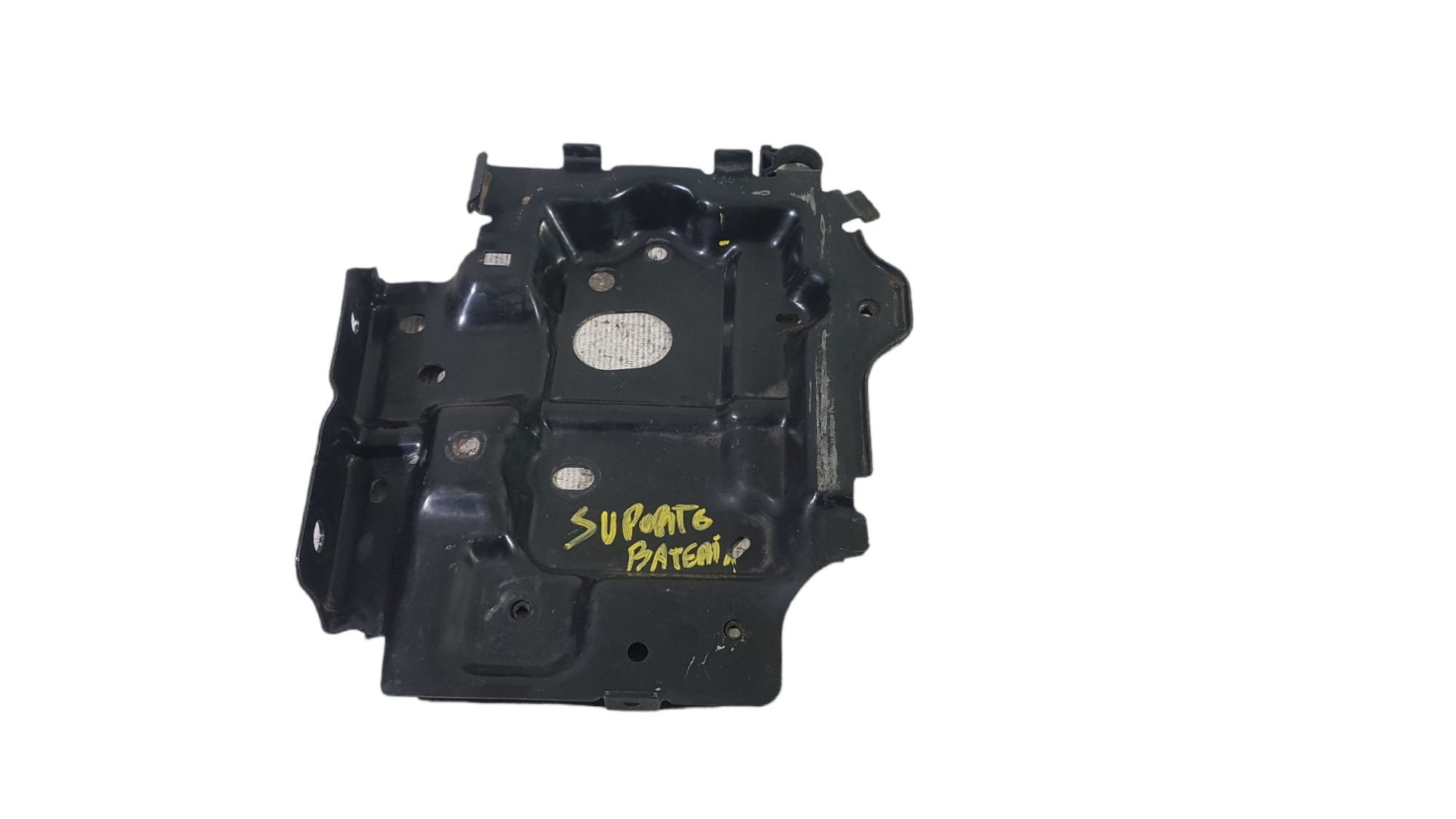 Suporte Bateria Peugeot 207 & Hoggar 2010 11 Original 11