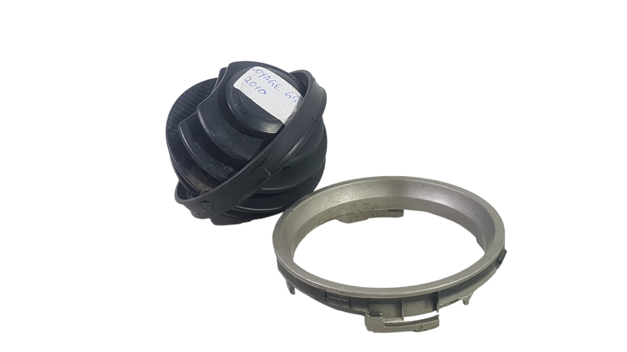 Difusor Ar Vw Gol Voyage G5 2008 2009 2010 Original 2 3