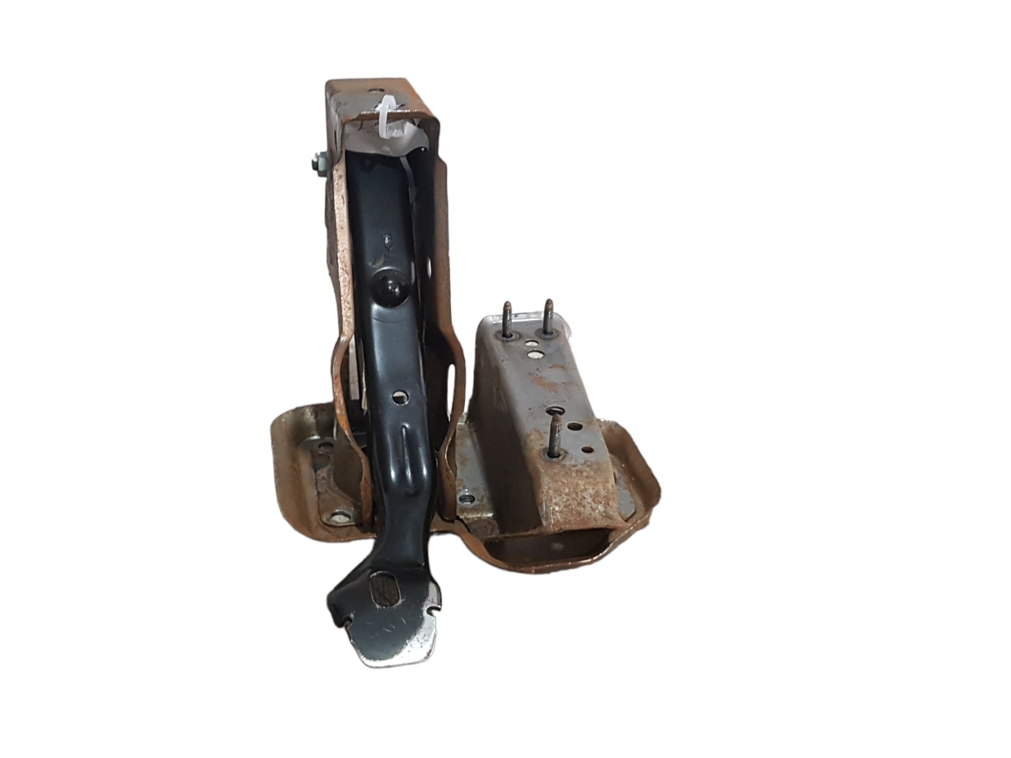 Pedal Freio C/ Suporte Vw Gol 2010 Original Usado 2