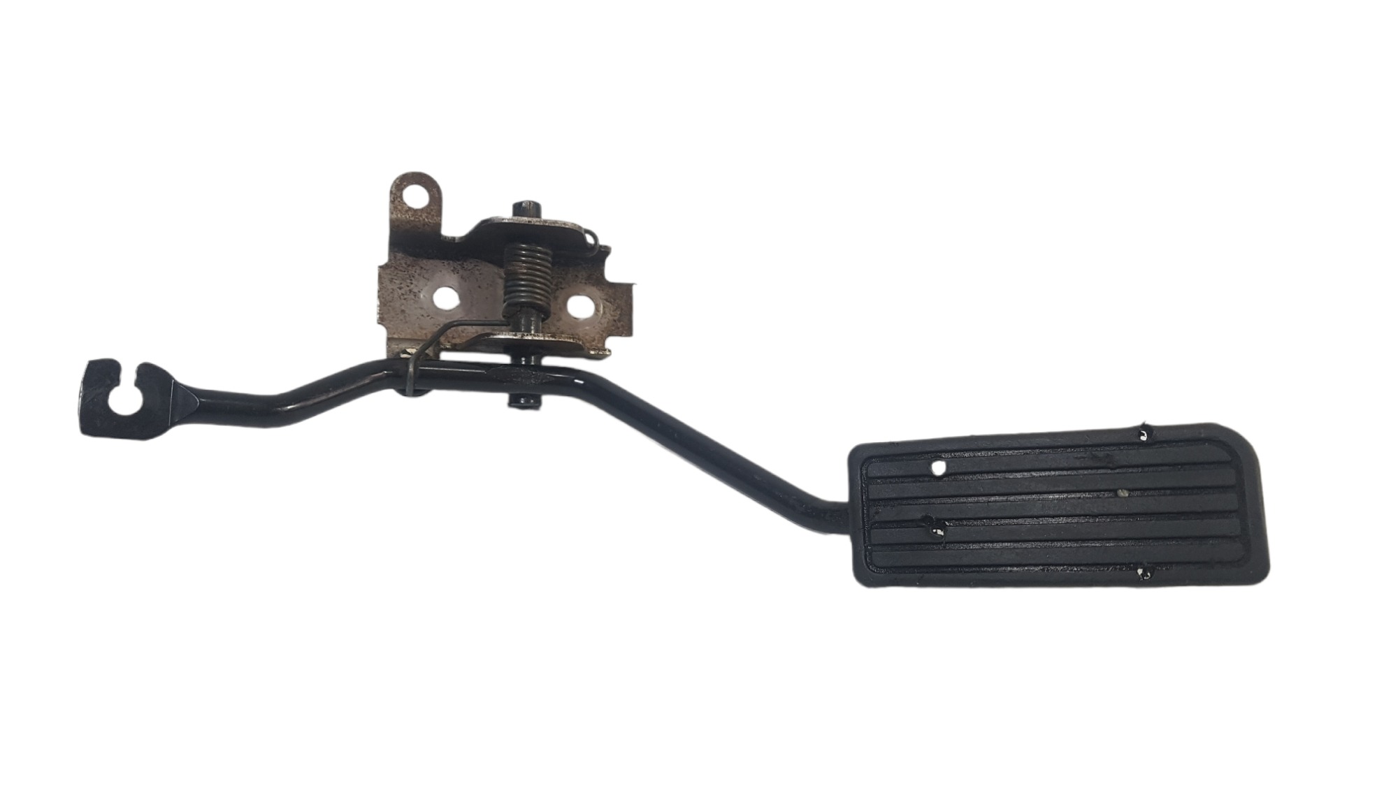 Pedal Acelerador Honda Civic 1.7 2002 2003 2004 2005 Manual 3