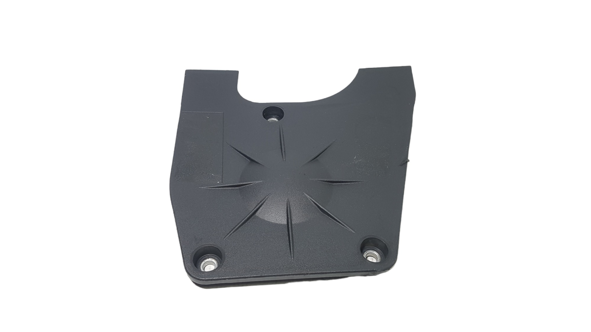 Capa Correia Dentada Superior Gm Chevrolet Onix Spin