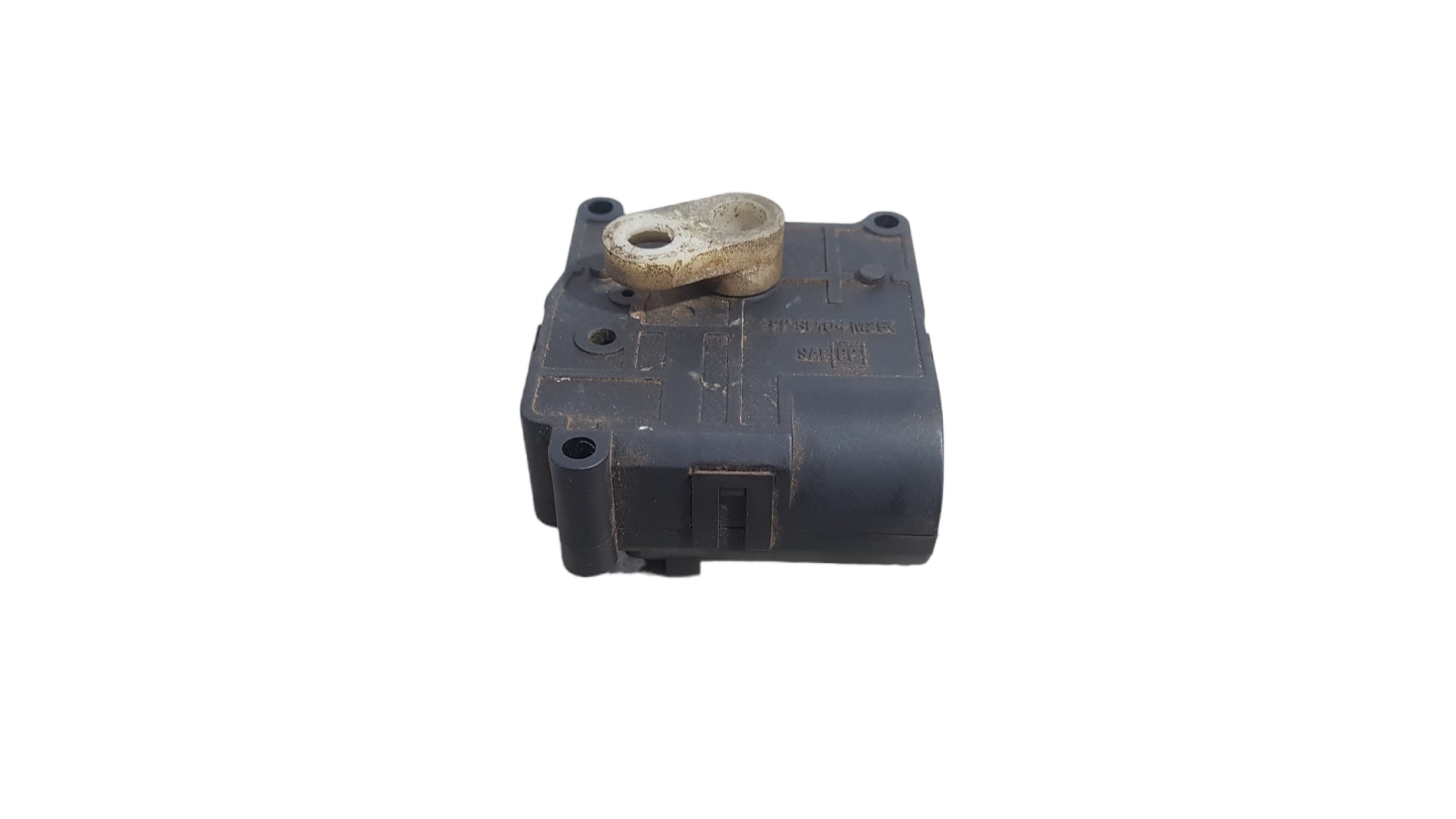 Motor Atuador Caixa Ar Cond. Vw Gol G3 2001 Orig