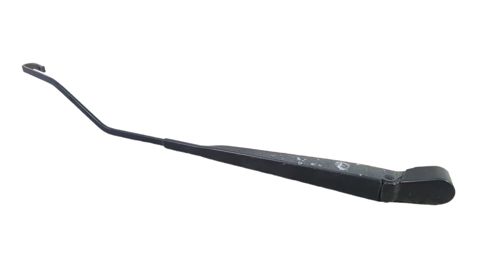 Haste Limpador L. E Parabrisa Citroen C3 2008 Orig Esquerdo