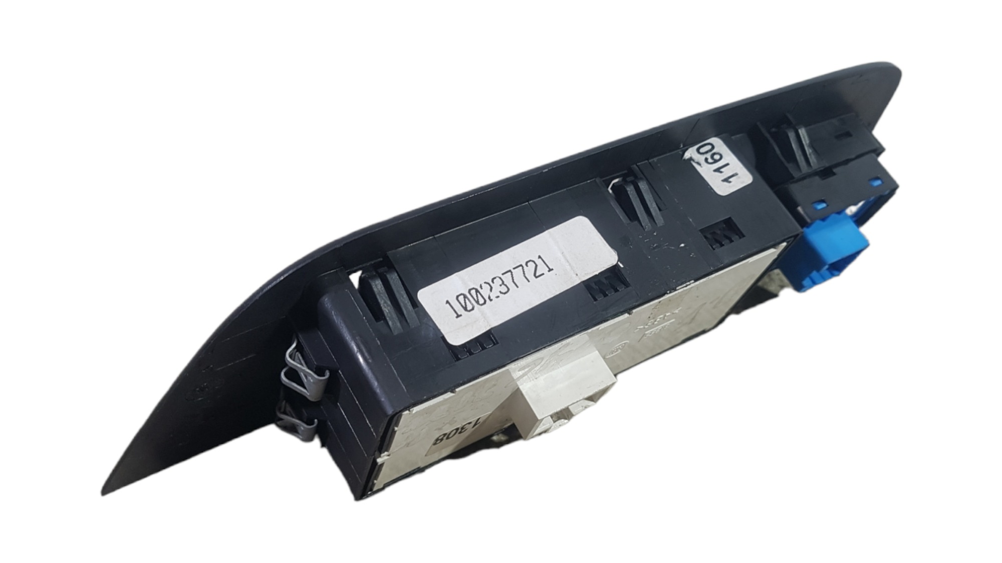 Comando Vidro Elétrico Dianteira Esquerda Fiat Punto 2010 Or 6