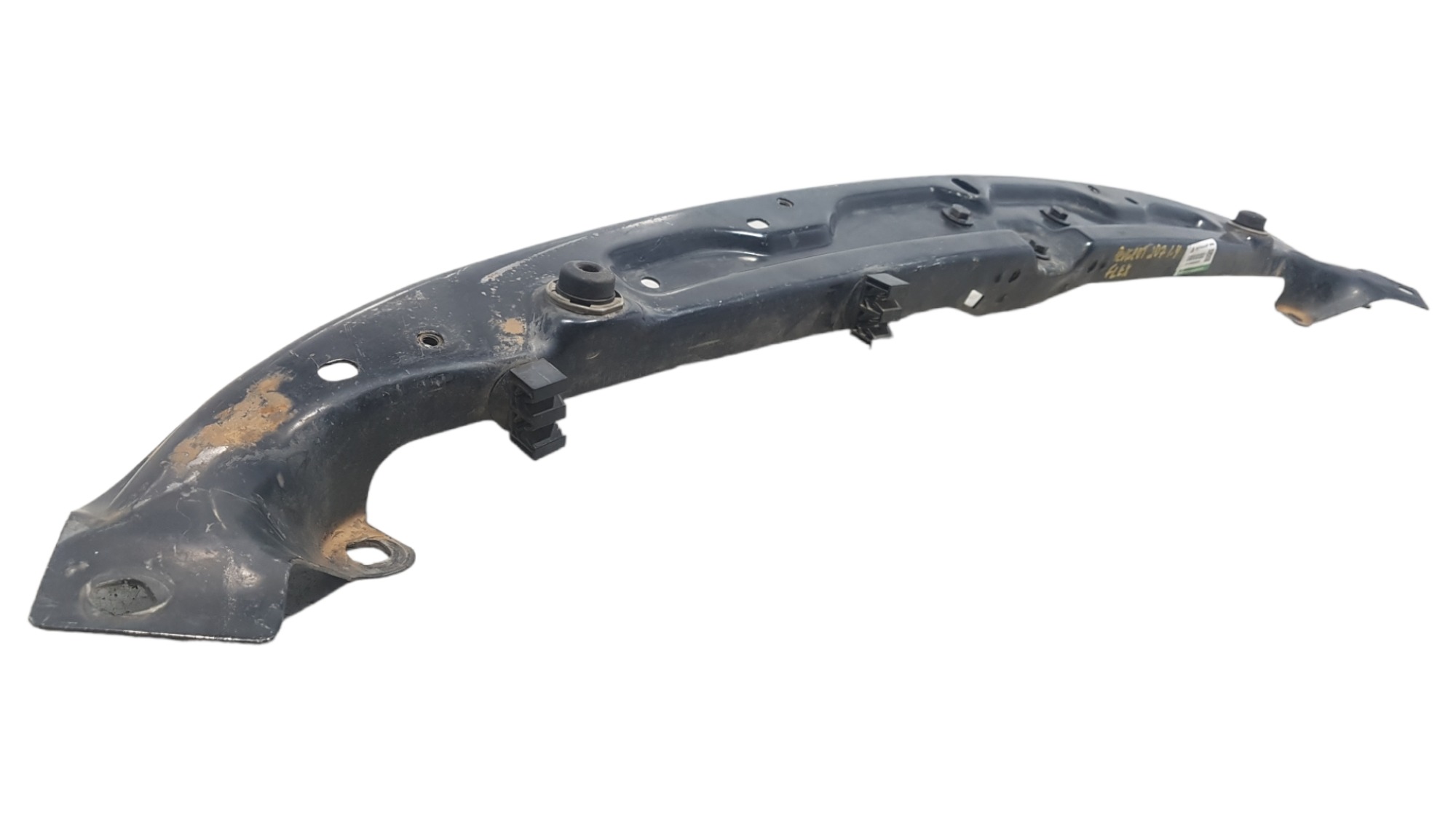 Painel Frontal Superior Peugeot 207 2009 2011 Original 5
