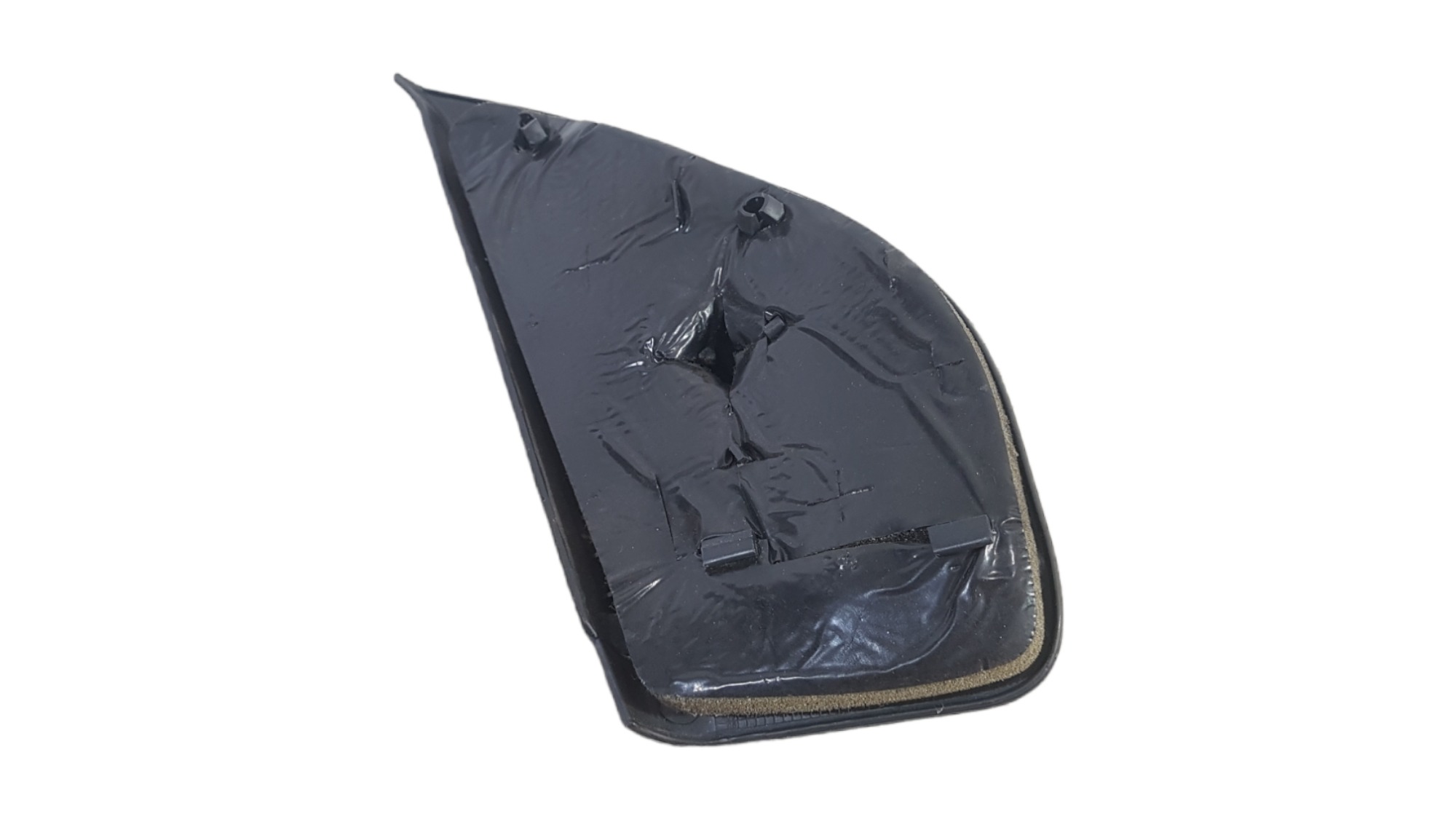 Acabamento Int. Retrovisor L. D Fiat Palio 2005 Orig 4