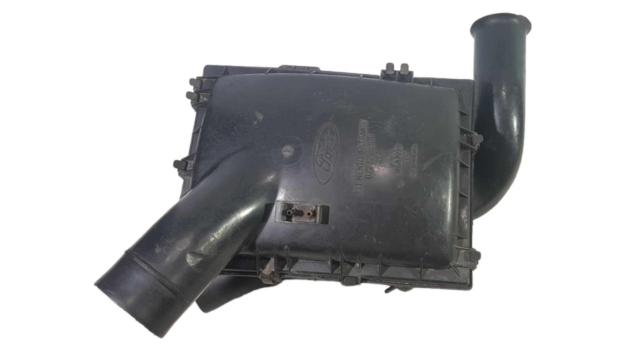Caixa Filtro Ar Ford Escort 1.8 Xr3 89 90 91 92 A 1995