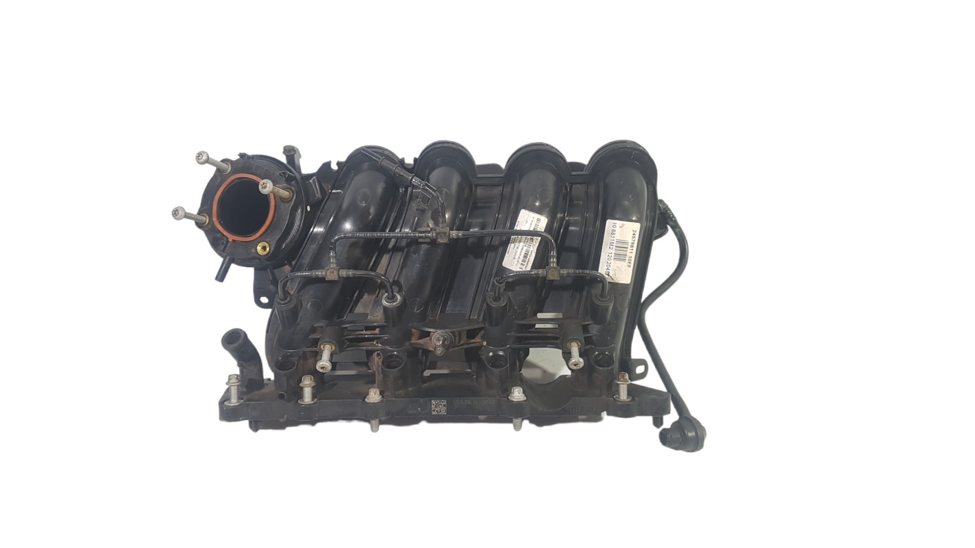 Coletor Admissão Gm Chevrolet Onix 1.0 2013 2019