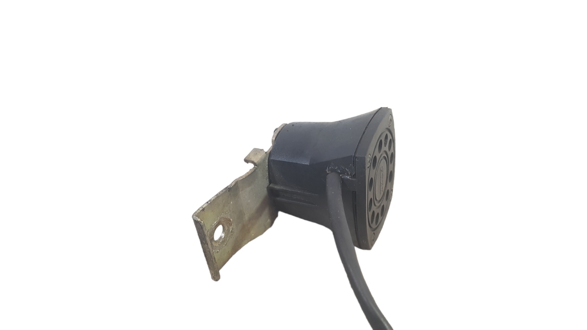 Sirene Alarme Fiat Idea Elx Flex 2006 Original 4