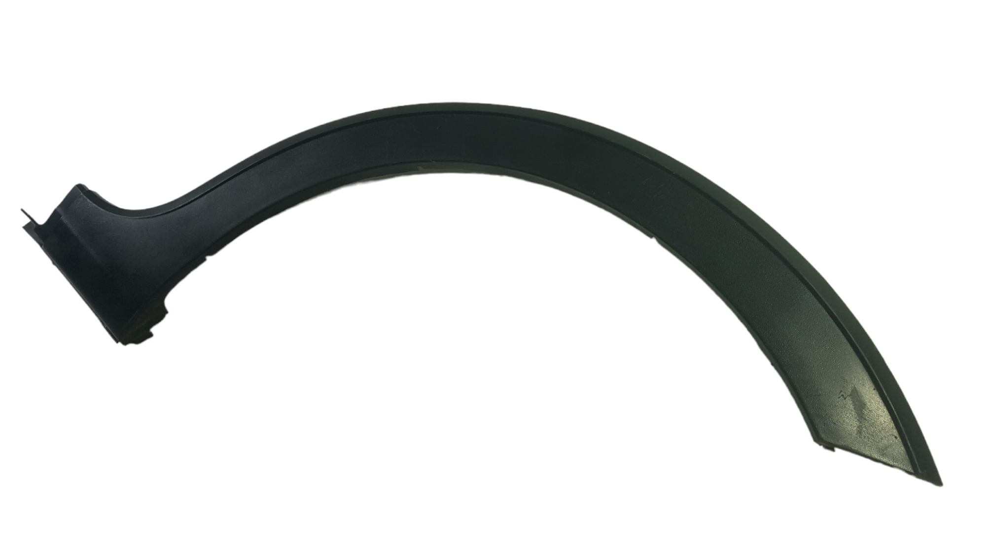 Moldura Paralama T E Vw Gol G7 2018 Track Original