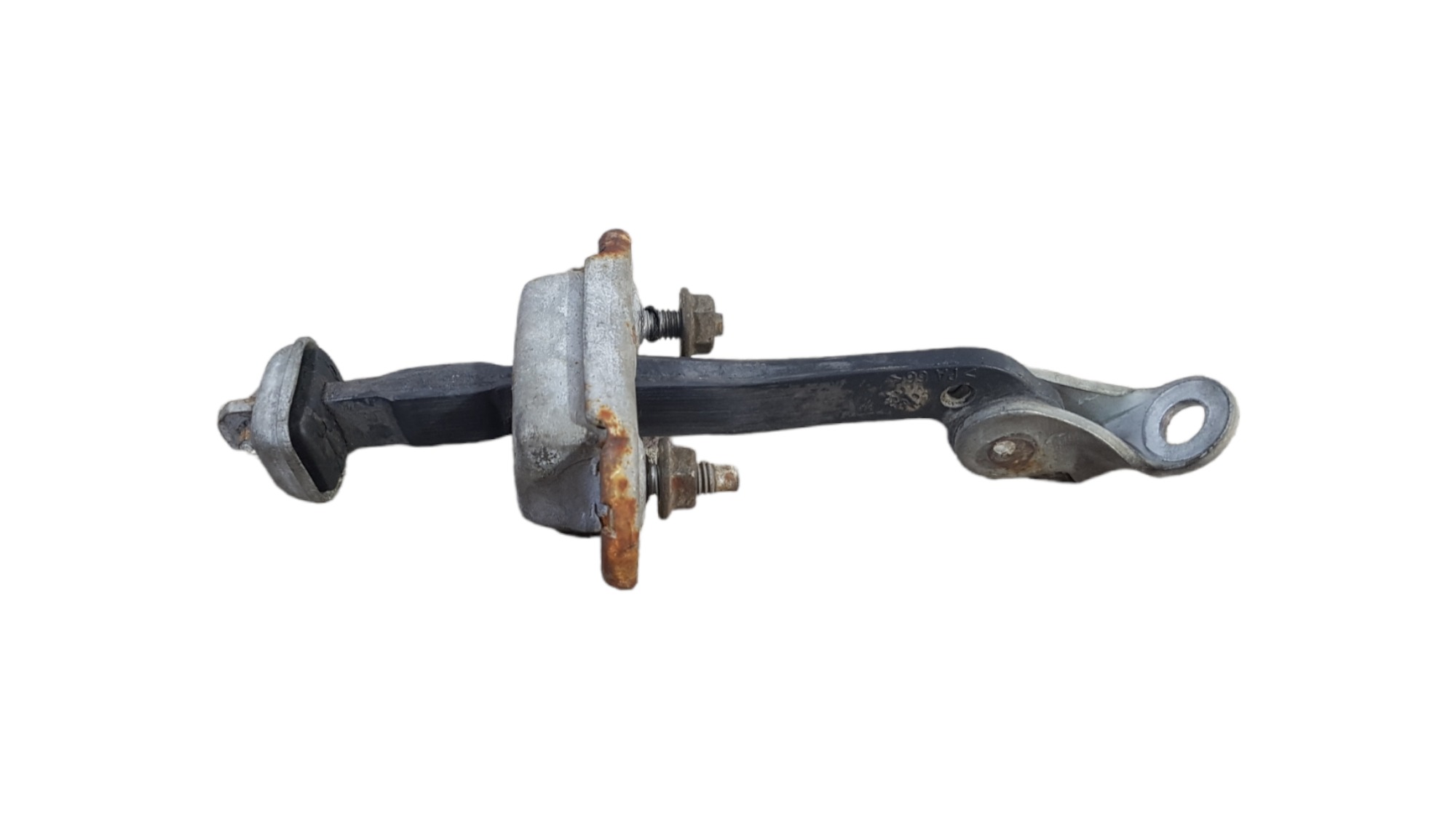 Limitador Porta Traseira Esquerda Peugeot 307 2010 Original