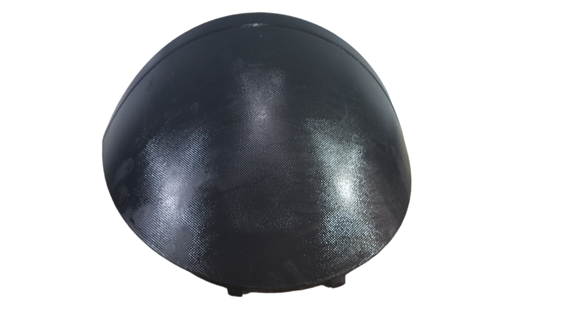 Moldura Painel Instrumentos Peugeot 207 2011 Original 2