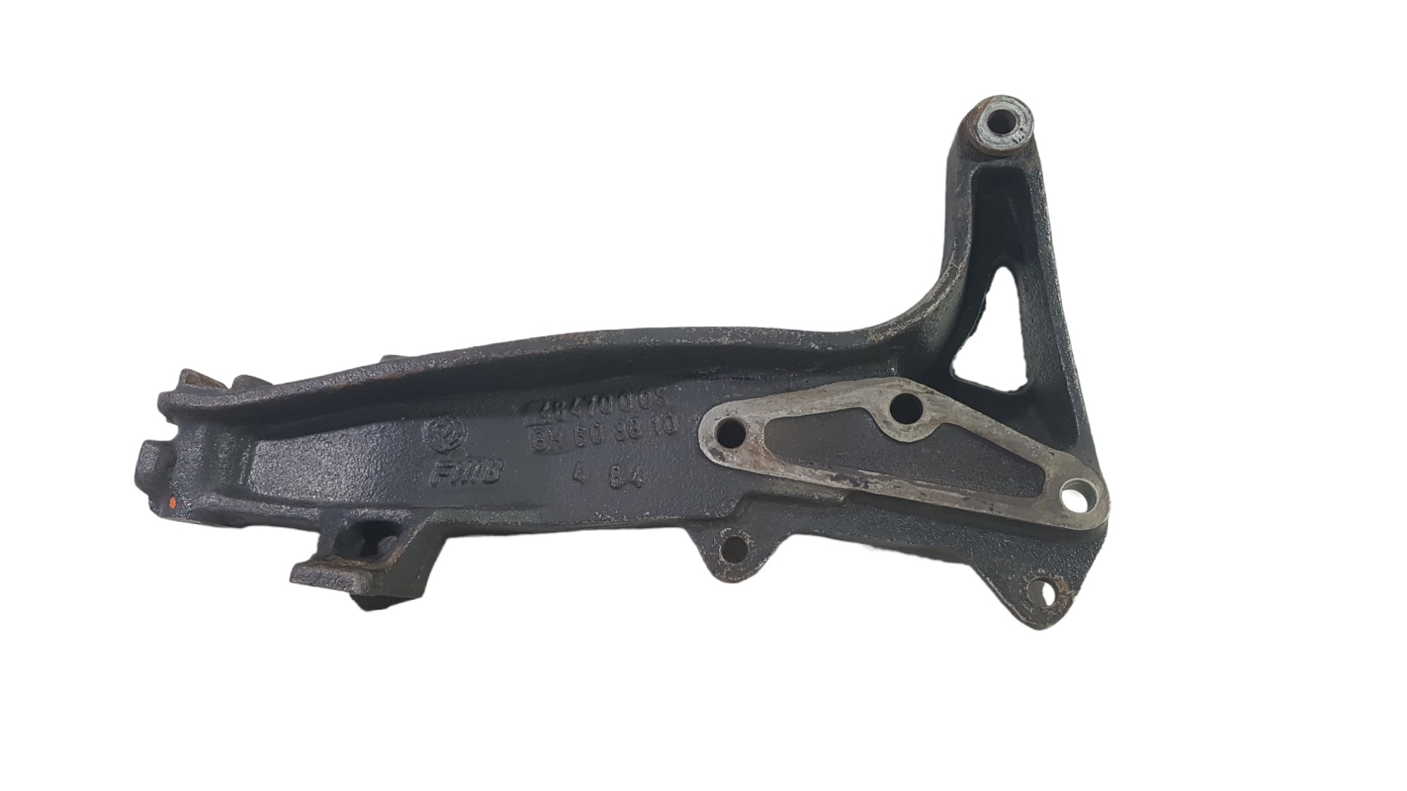 Suporte Direito Fiat Palio Fiasa 1.0 1.5 1998 Original 5