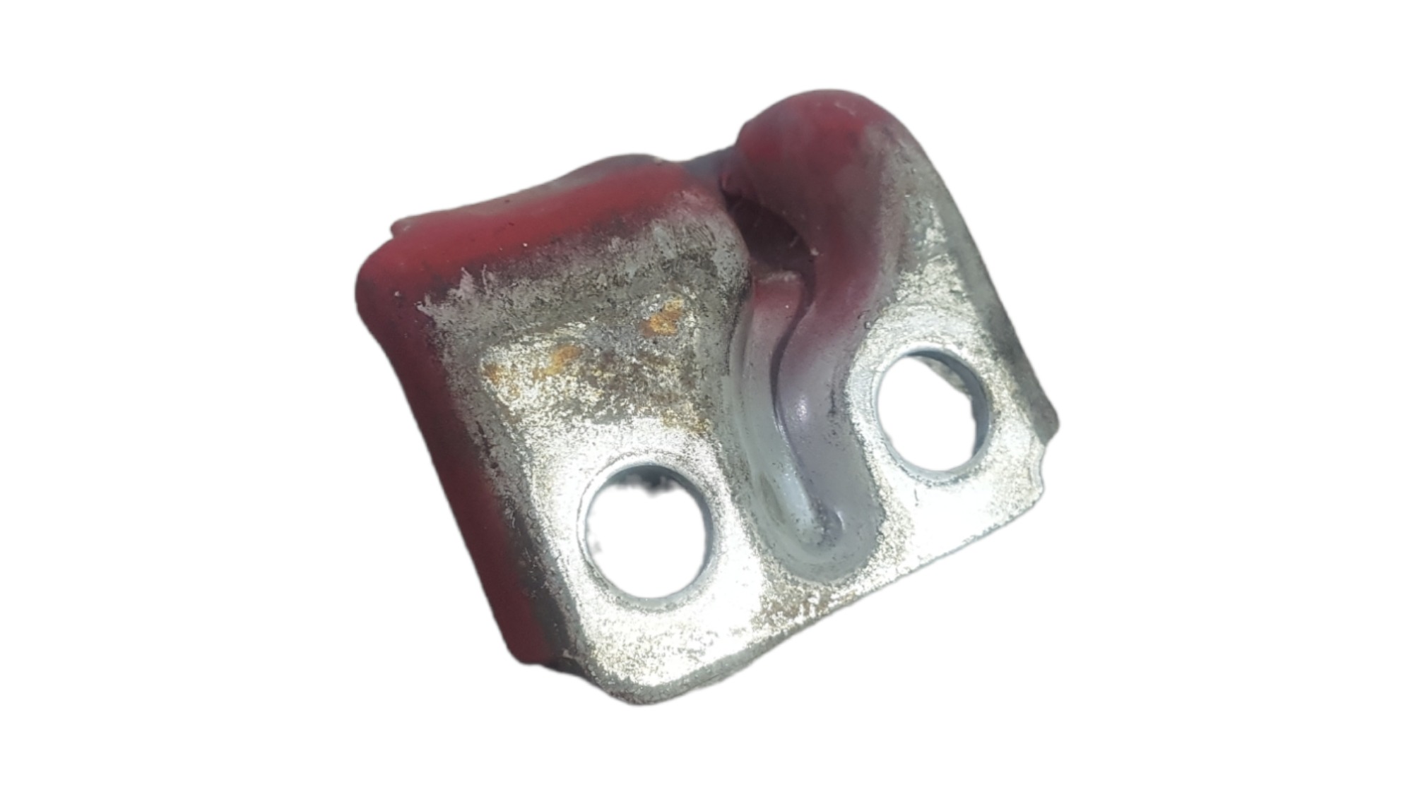 Dobradiça Porta Dianteira Direita Fiat Palio 1998 2005 Origi 6