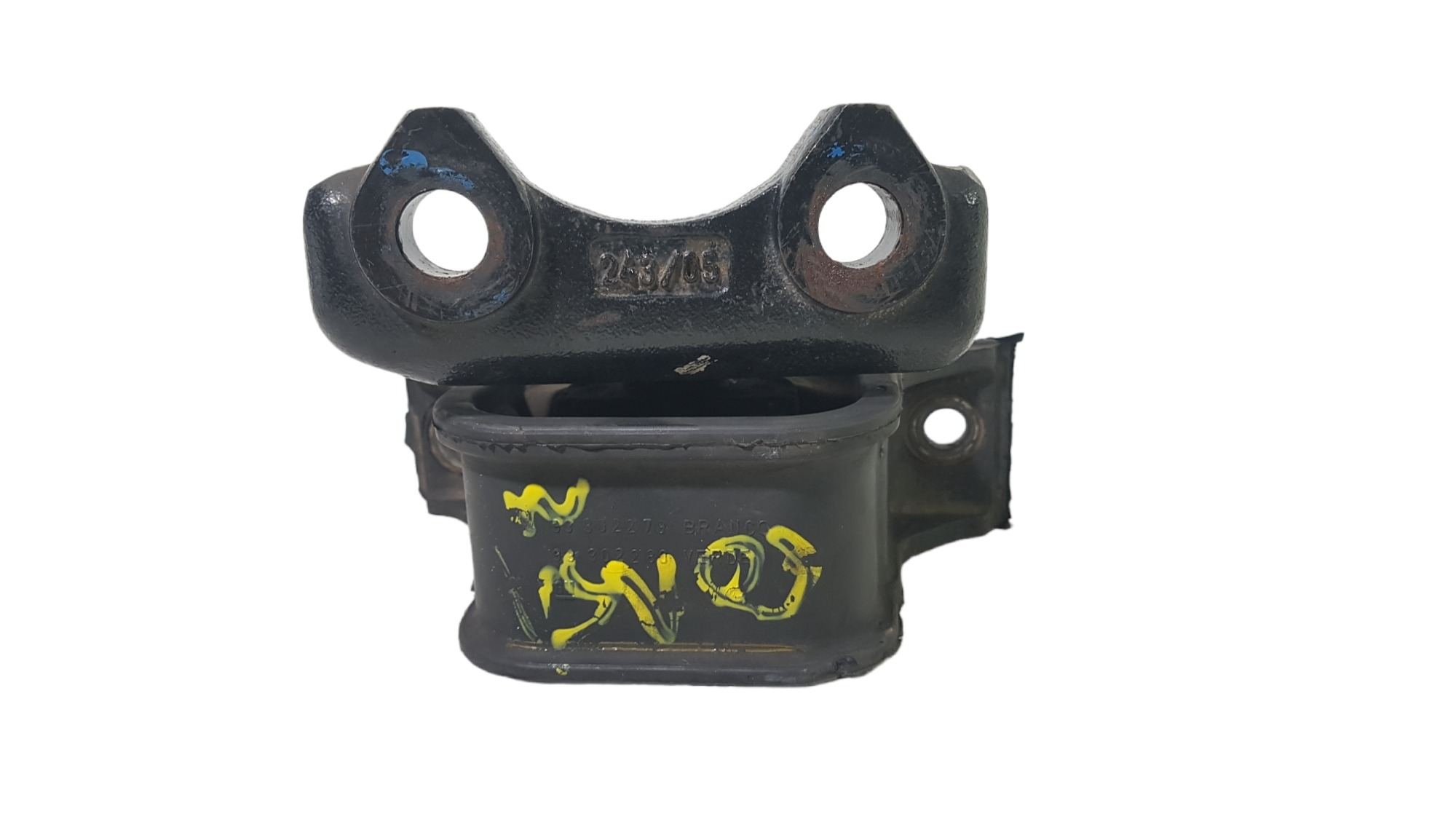 Coxim Direito Motor Gm Corsa Montana 1.4 1.8 Original