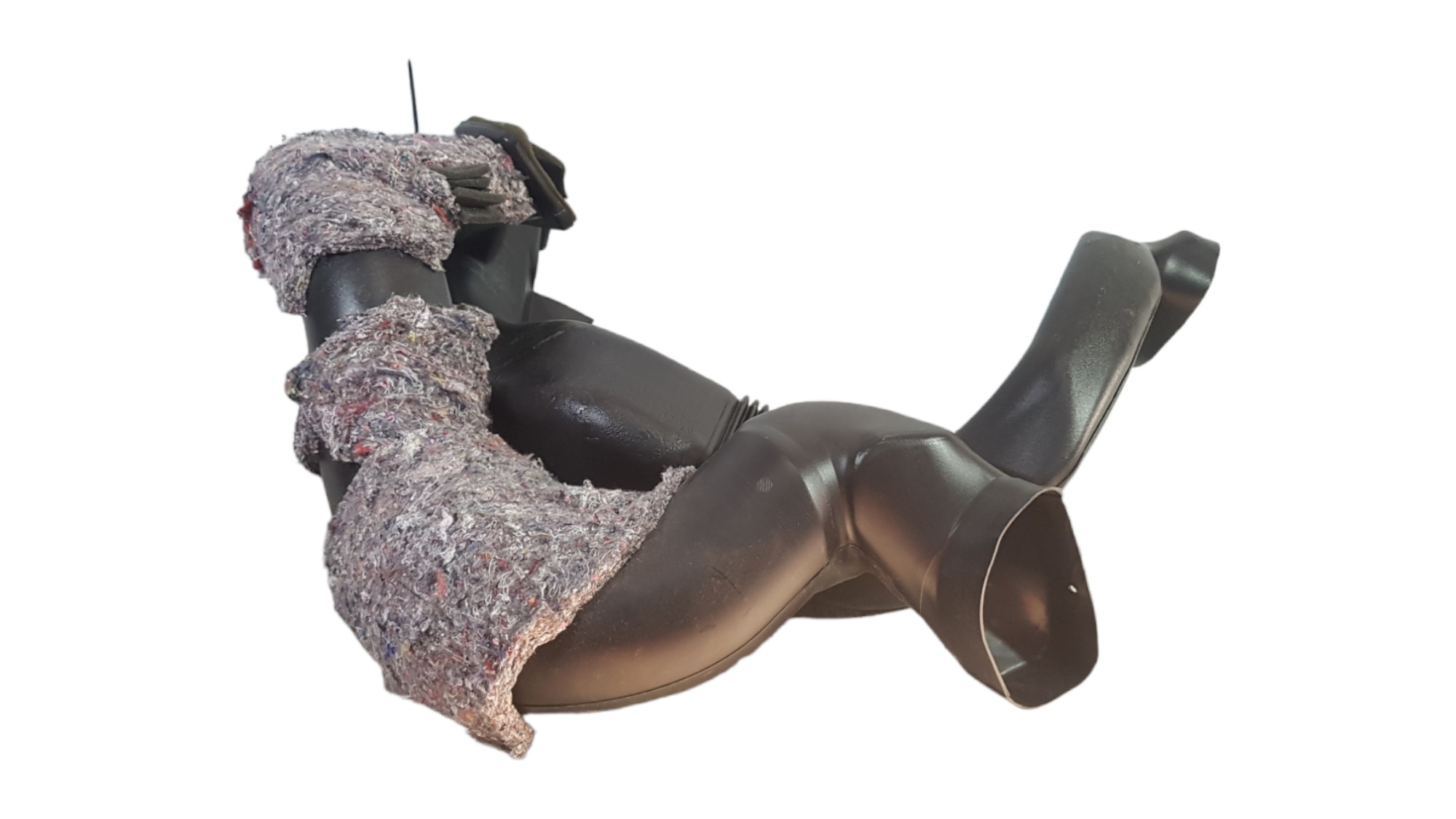 Dutos Caixa Filtro Ar Fiat Idea Elx 2006 Original 2