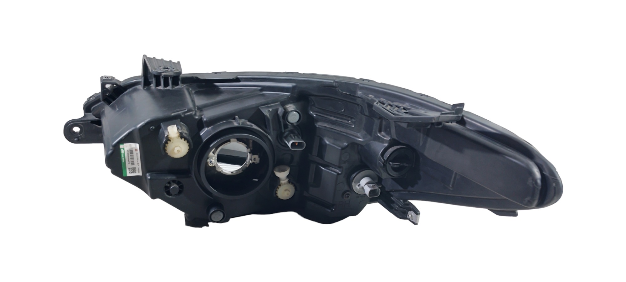 Farol Direito Gm Chevrolet Prisma Onix 2017 2018 2019 Led 9