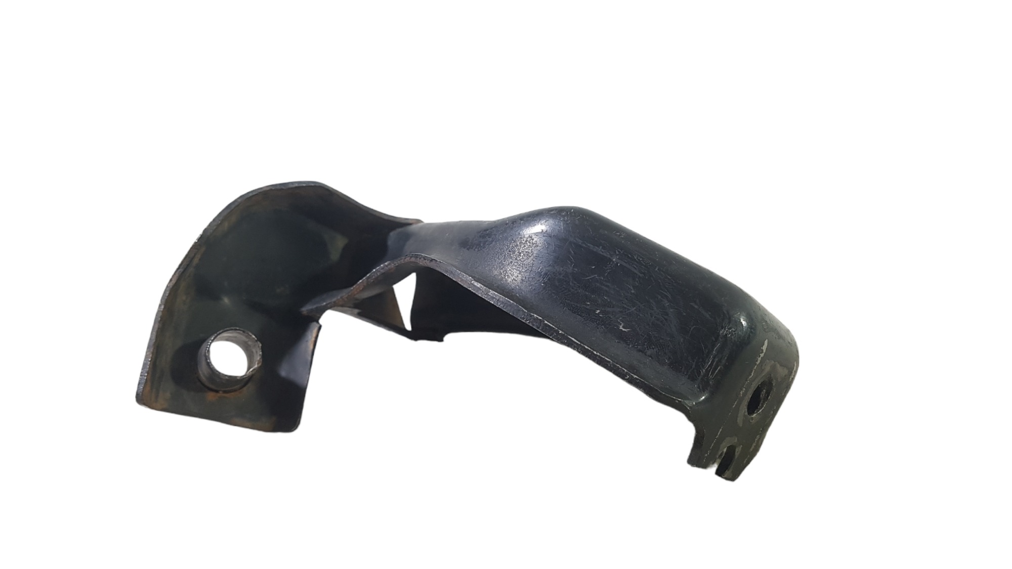 Suporte Esquerdo Motor Vw Saveiro Gol 1993 Cht Original 3