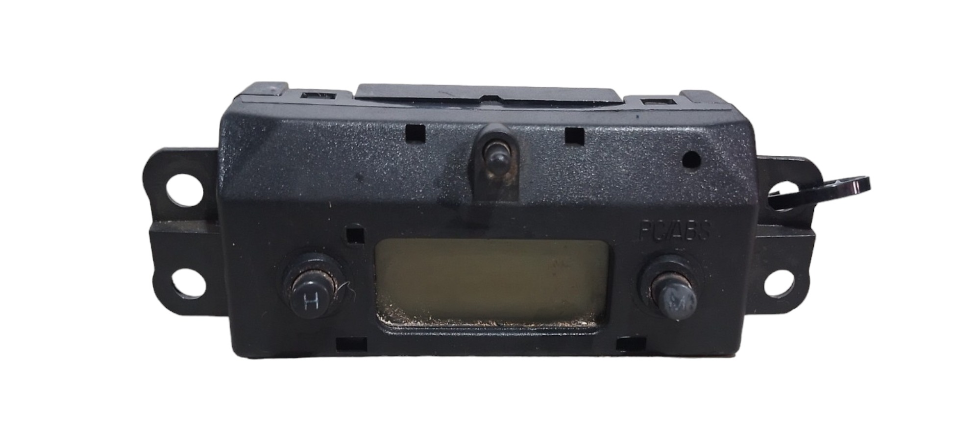 Computador Bordo Ford Focus 2009 Original Usado 1