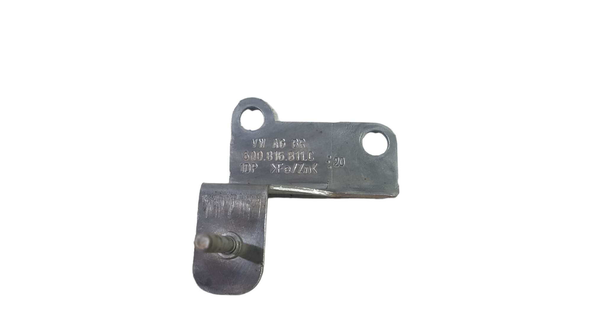 Suporte Mangueira Ar Condicionado Vw Fox Spacefox 2004 2022