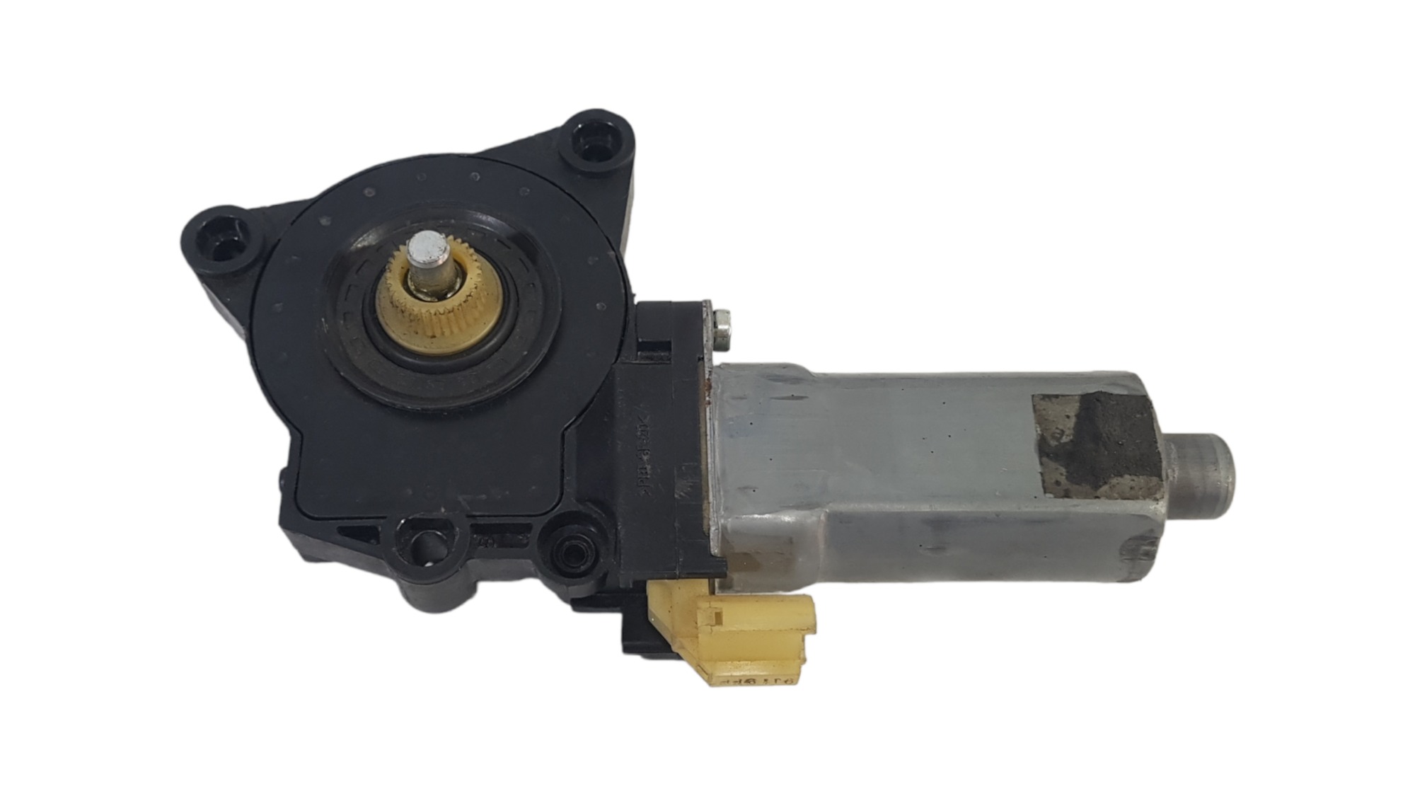 Motor Máquina Vidro Dianteira Direita Hyundai I30 2009 2011 5