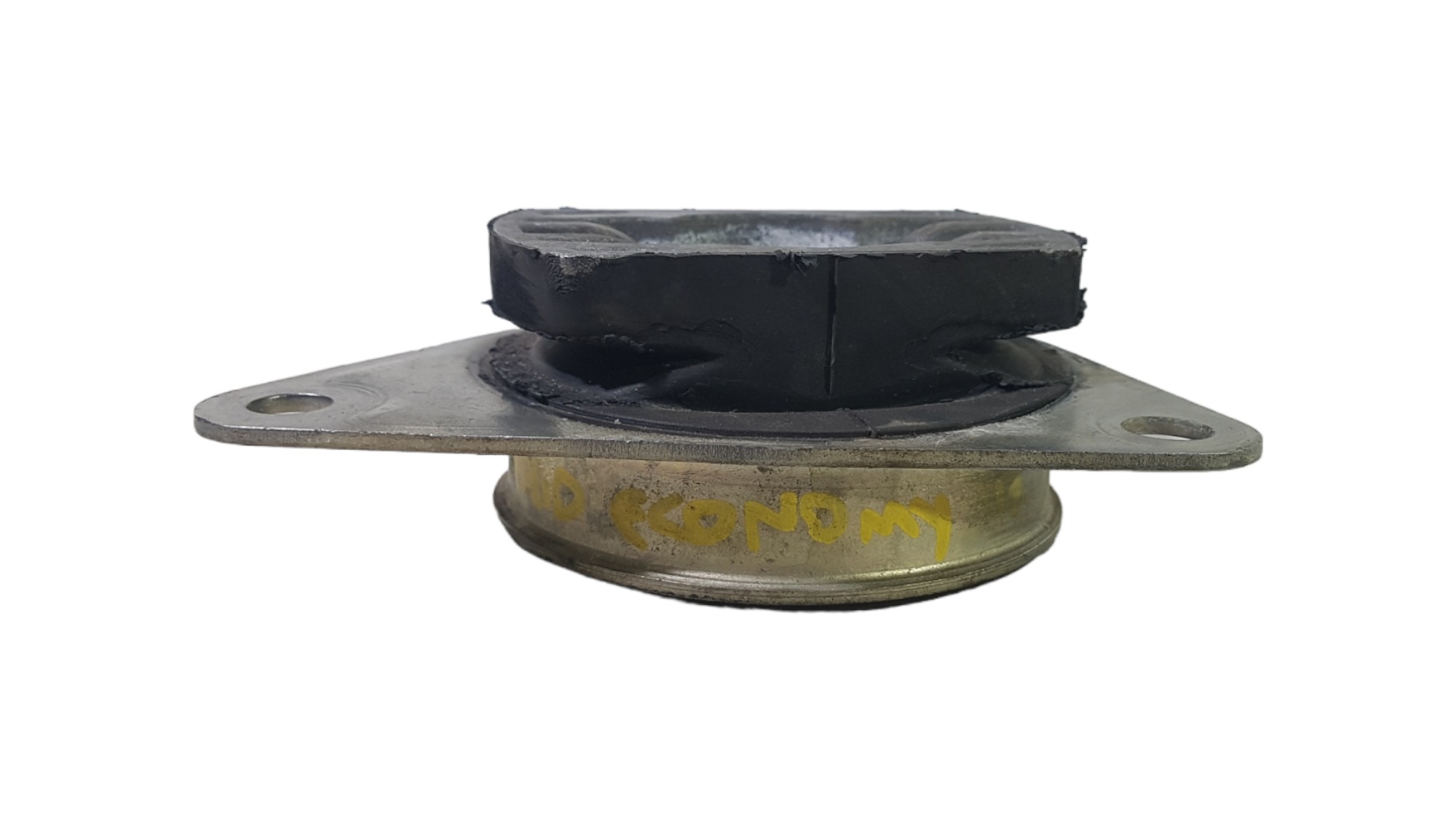 Coxim Esquerdo Câmbio Fiat Idea Dualogic Orig 51788460 7