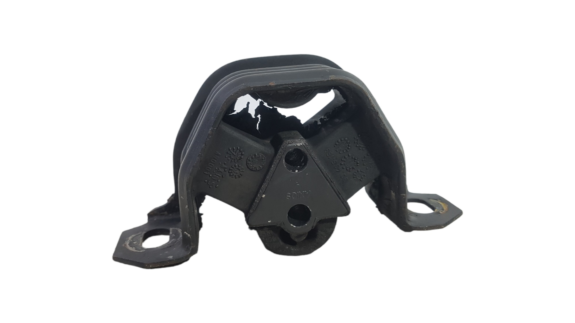 Coxim Motor L. E Gm Corsa Sedan 1995 2000 Original 1