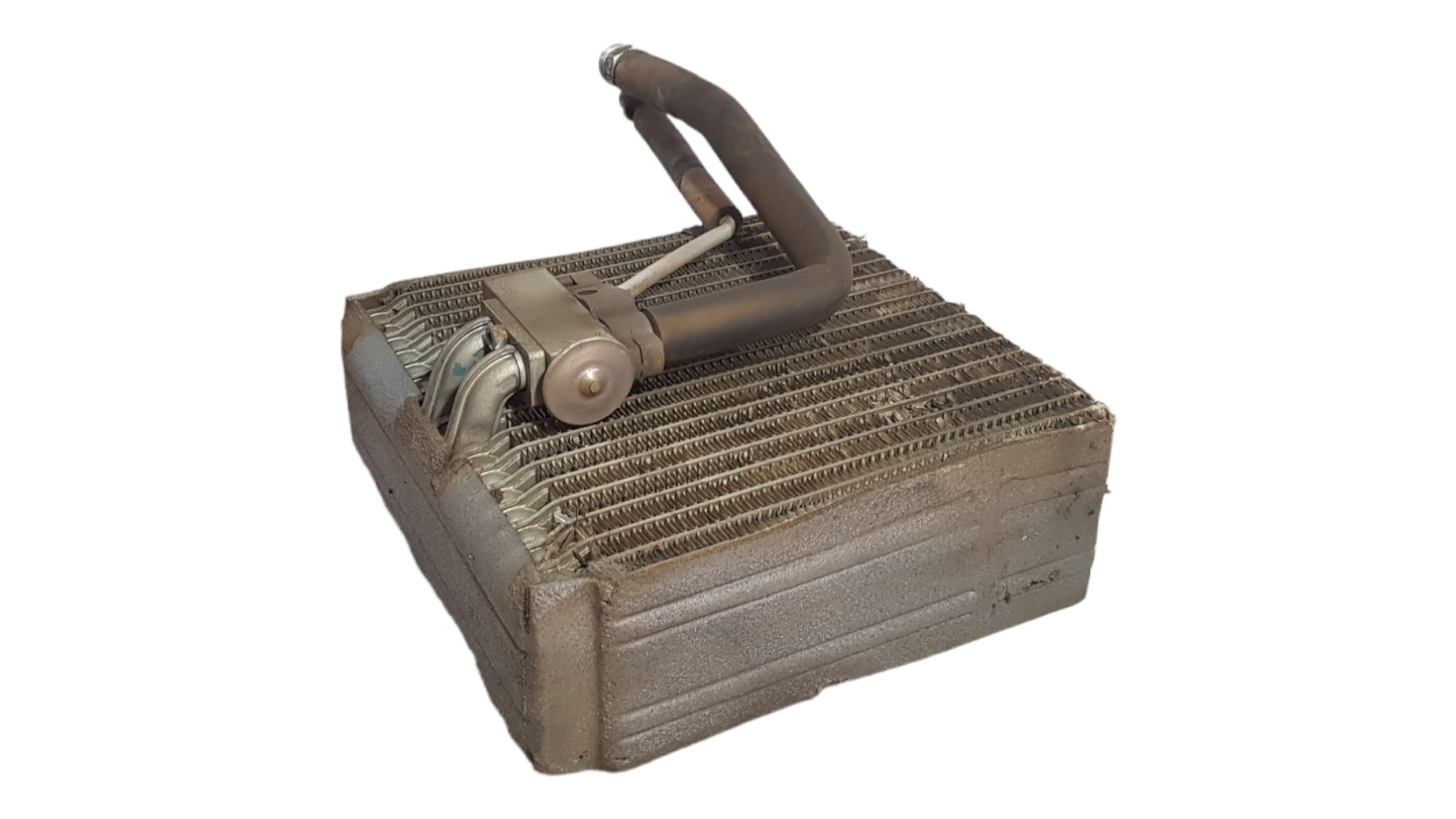 Evaporador Vw Gol G3 1.0 2001 Original 6