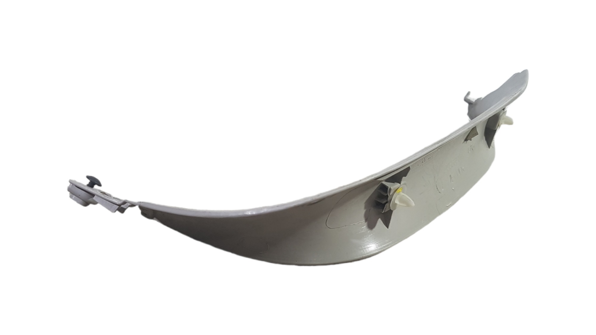 Acabamento Vidro L. D Peugeot 307 2010 Original 3