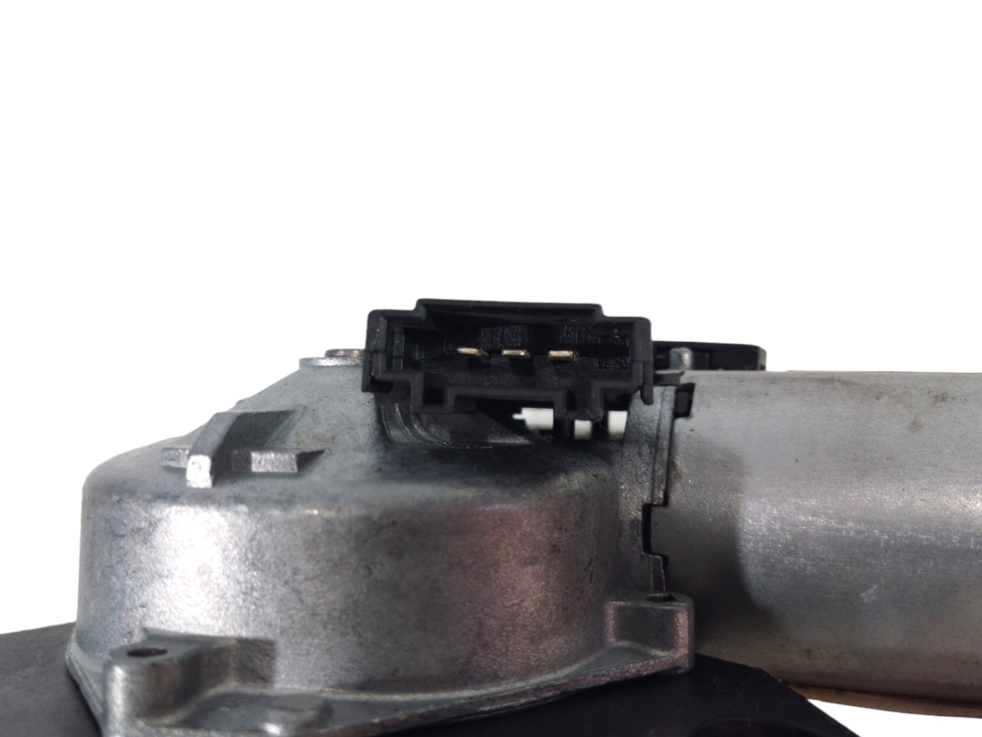 Motor Limpador Traseiro Gm Spin 2013 2014 2015 2016 2017 5