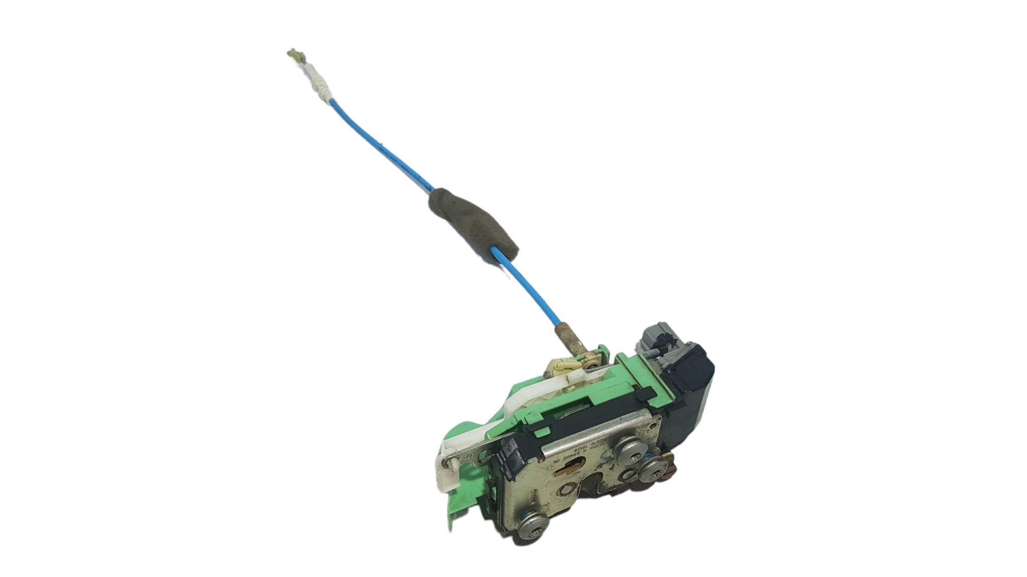 Fechadura Porta Traseira Direita Fiat Punto 2008 2009 2010