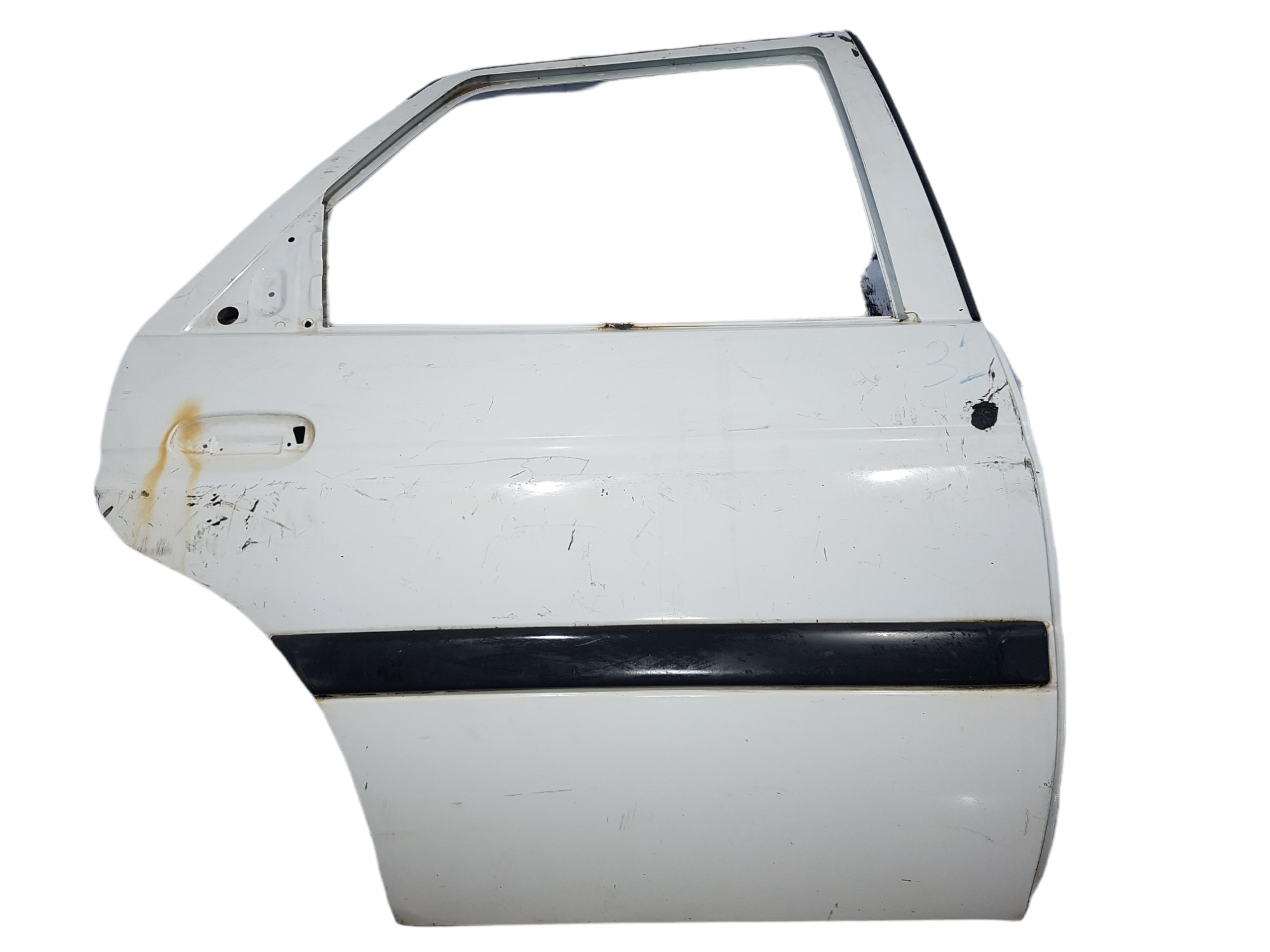 Porta Traseira Direita Ford Escort 1997