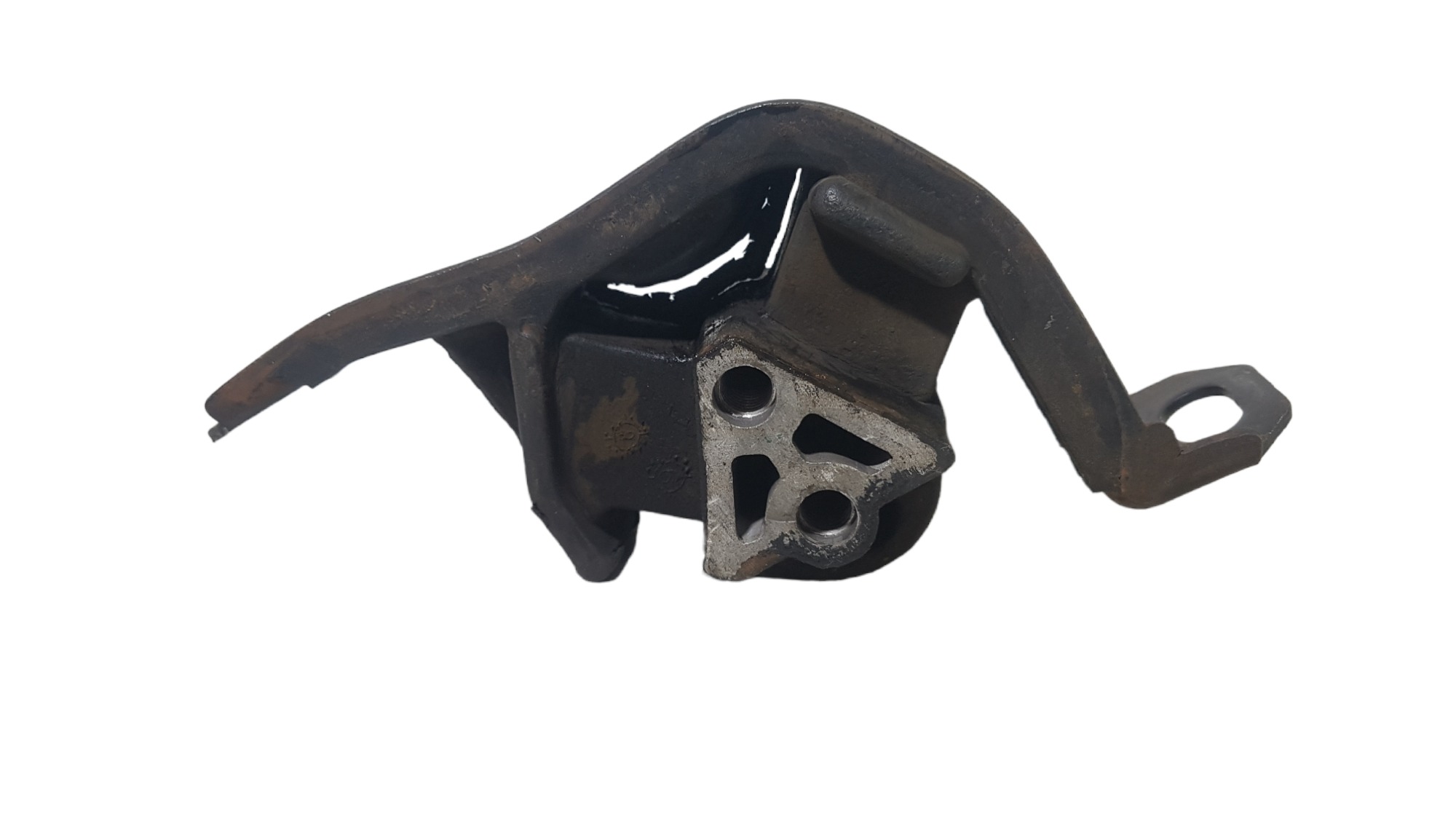 Coxim Esquerdo Motor Gm Celta 2010 Orig 94706265     1 4