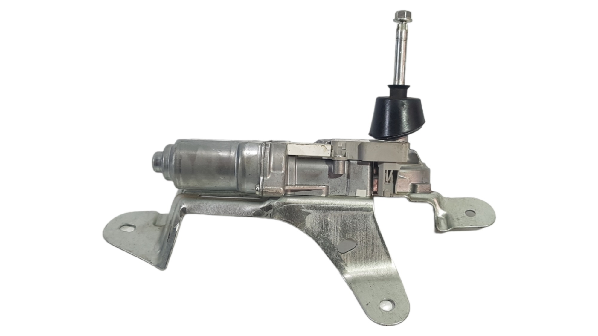 Motor Limpador Traseiro Nissan March 12 2013 2014 287101ha0a 4