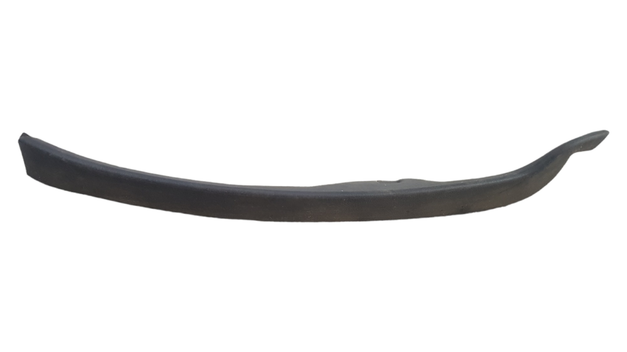 Acabamento Int. Porta Malas L. D Citroen C3 2008 Orig 5