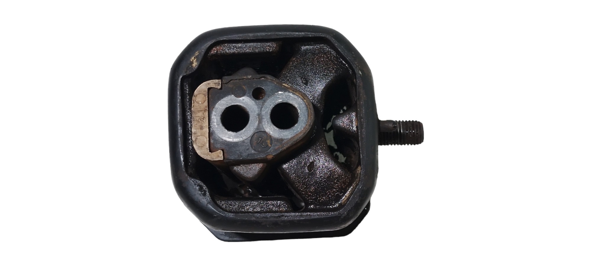 Coxim Motor Vw Gol G4 1.0 At 2011 Original 377199382 2 2