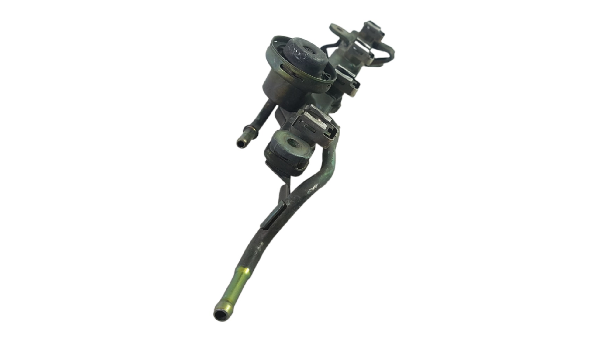 Flauta Injeção Honda Civic 1.7 2002 2003 2004 2005 5