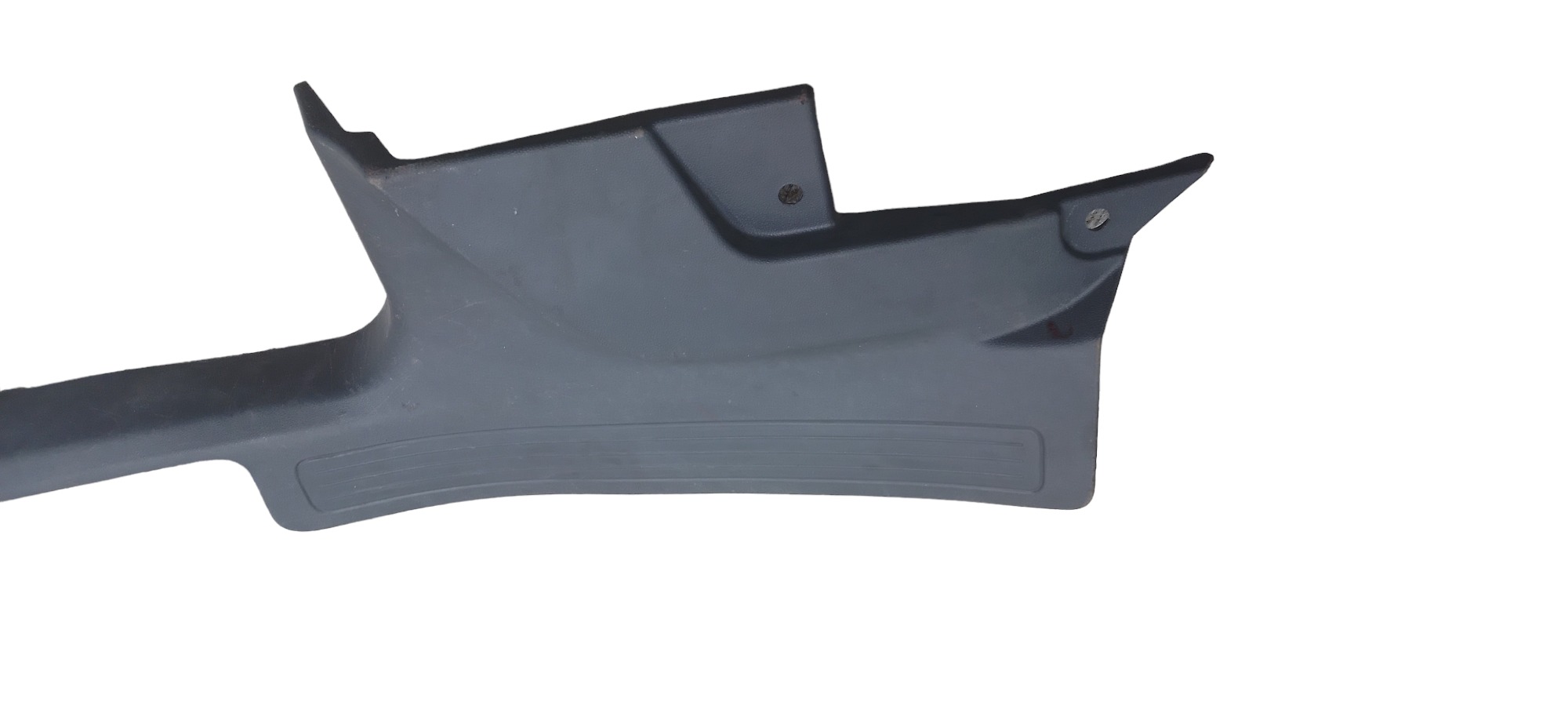 Moldura Soleira Esquerda Fiat Punto 2010 Orig 4