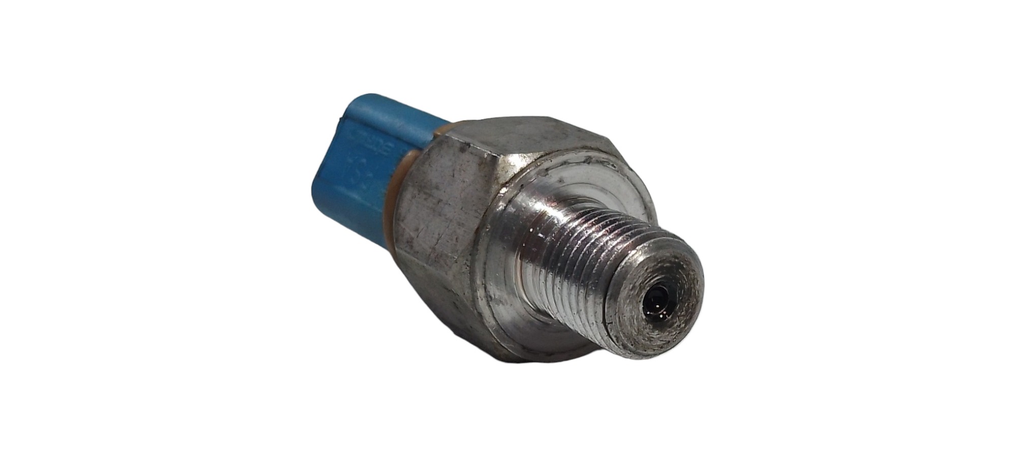 Sensor Pressão Óleo Direção Peugeot 206 2005 Original Usado 3
