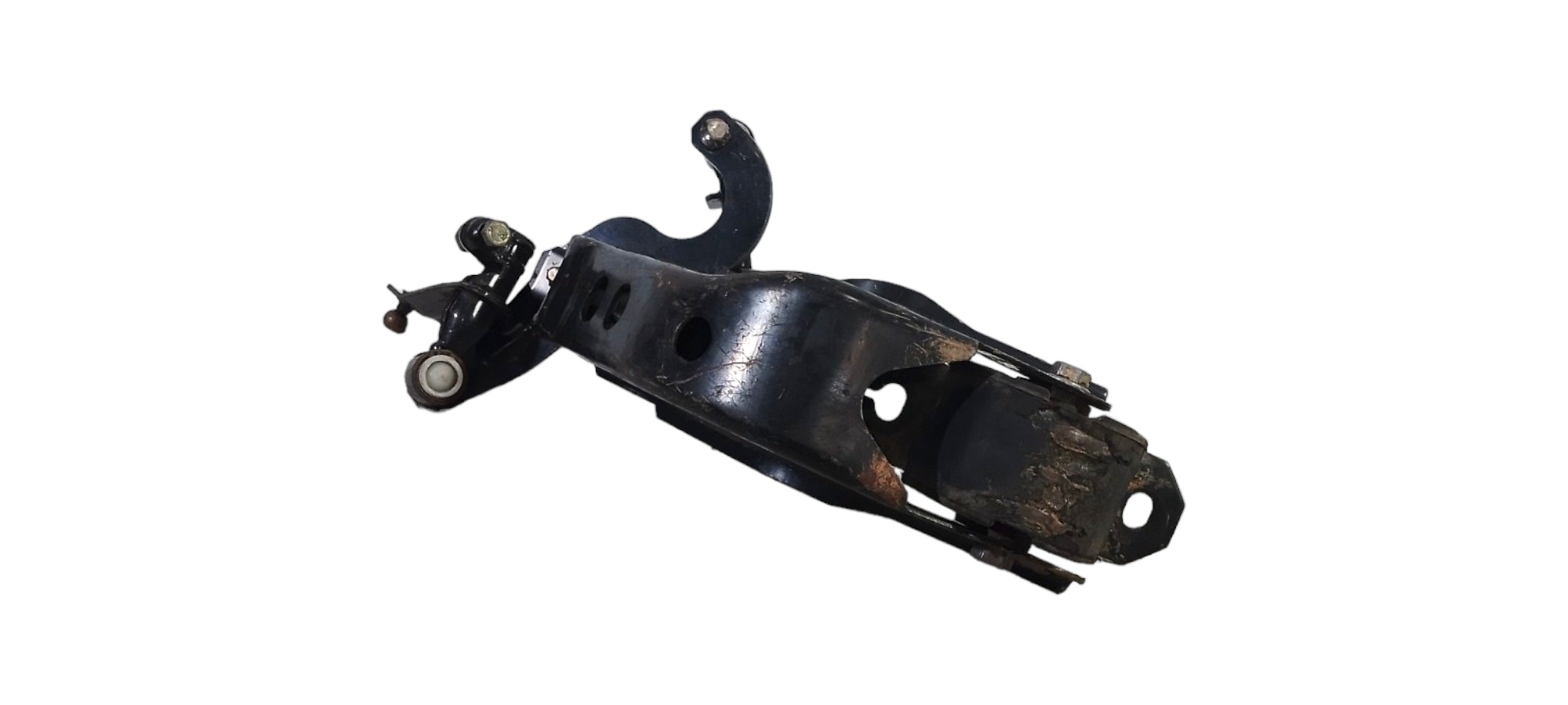 Suporte Coxim Traseiro Gm Corsa 1997 1998 2005 Orig 5