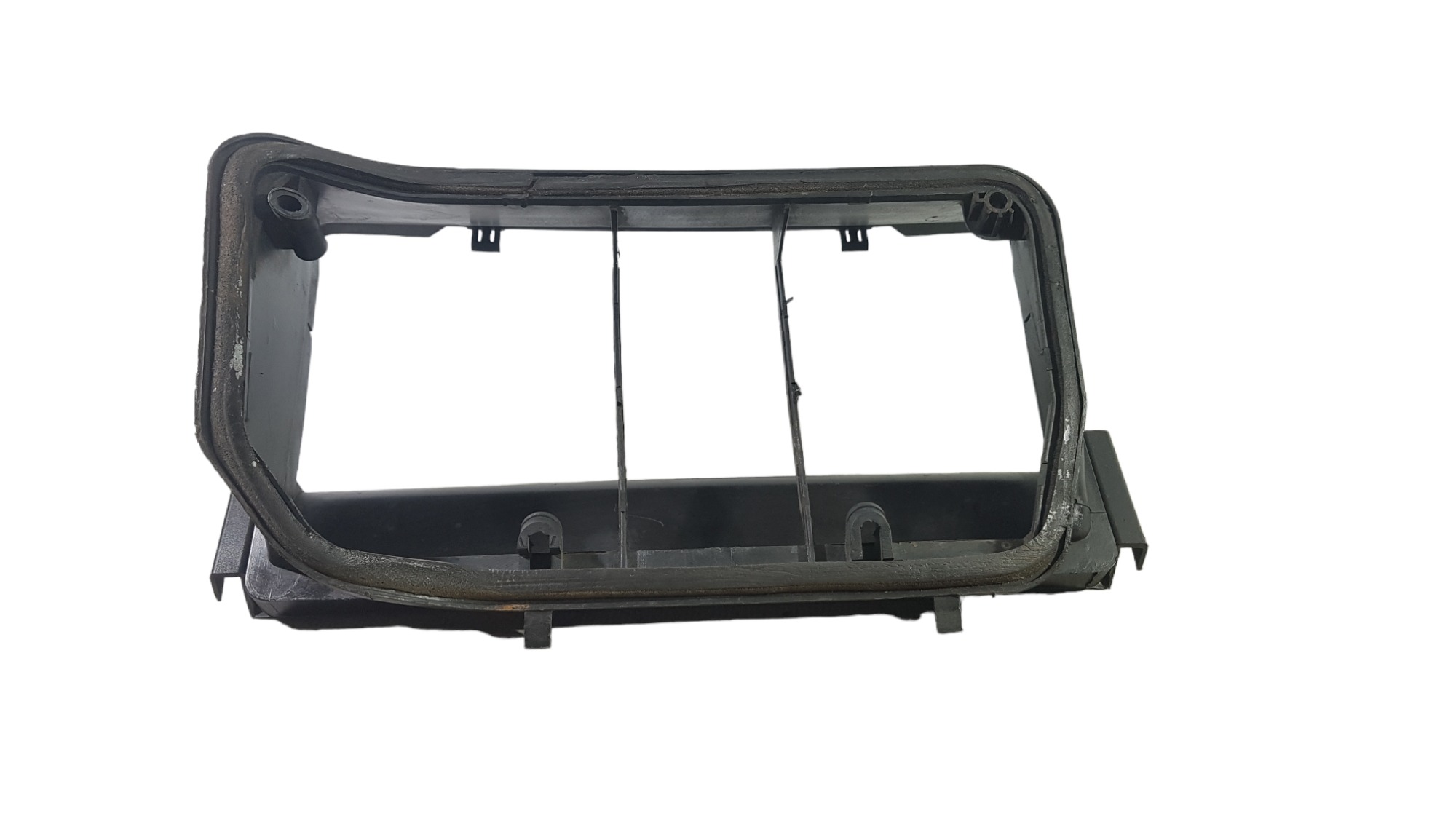 Alojamento Caixa De Ar Gm Corsa Wind Classic Original 7