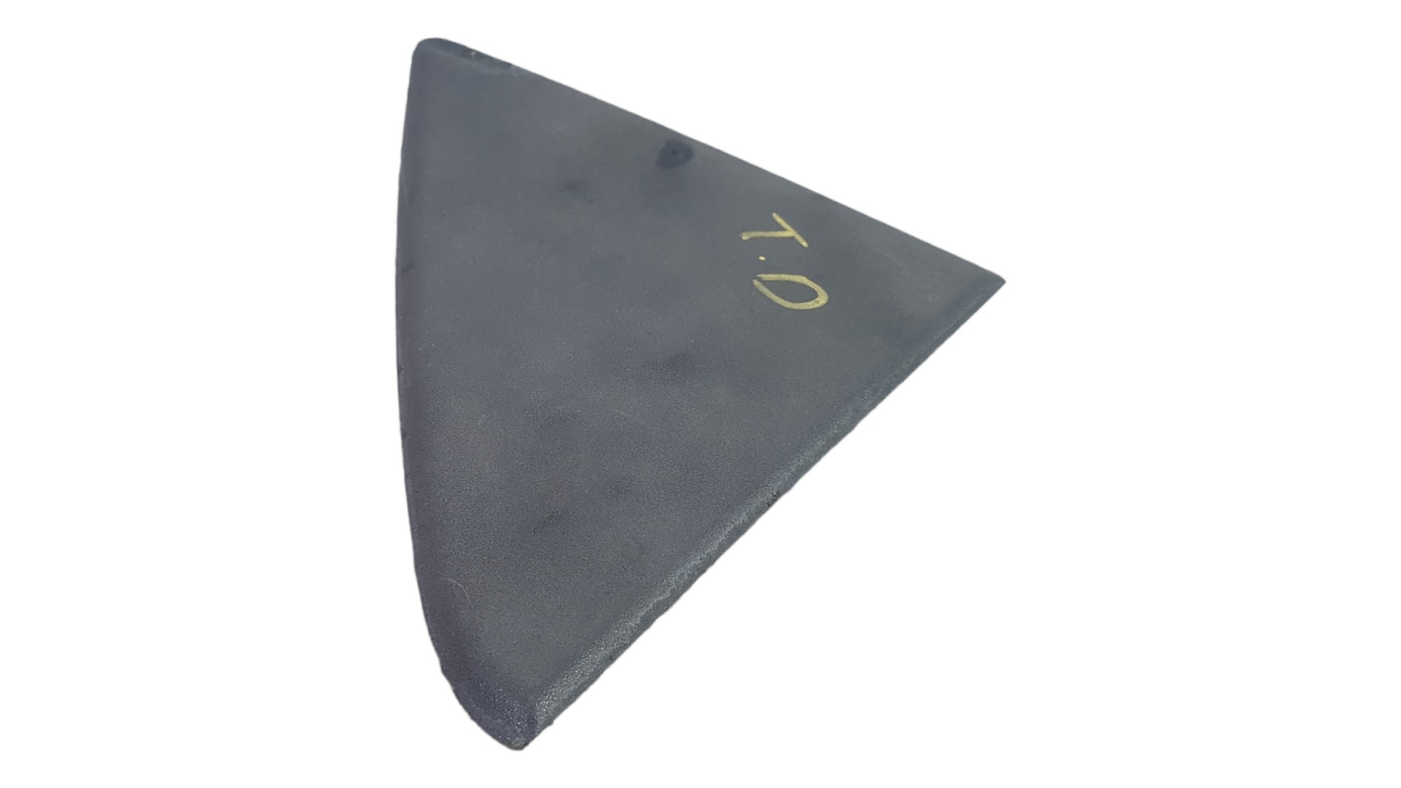 Moldura Externa Porta Traseira Direita Gm Cobalt 2017 Origin 2