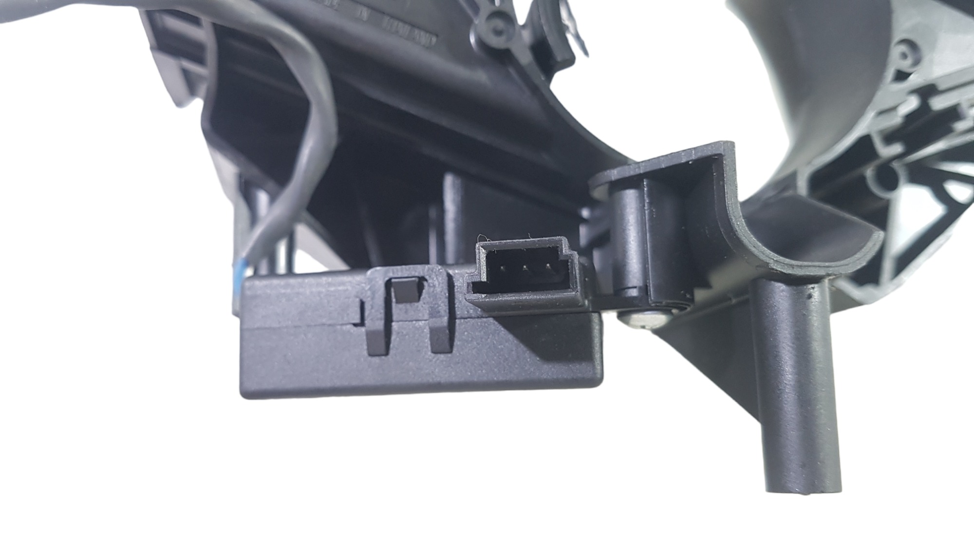 Antena Comutador Gm Chevrolet Onix Prisma 2017 9