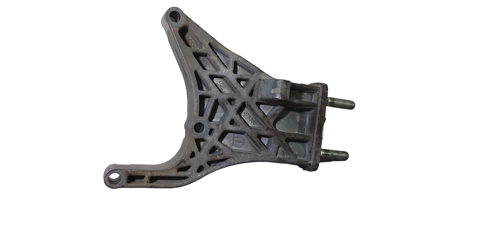 Suporte Superior Câmbio Fiat Mobi 1.0 4 Cilindros 52078860